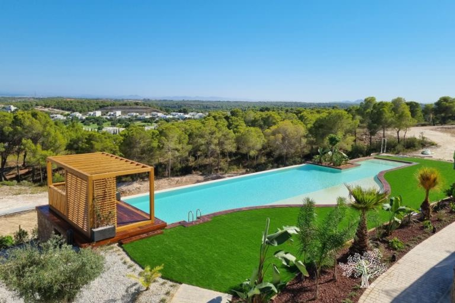 Wiederverkauf - Wohnung - Las Colinas Golf Resort - Las Colinas Golf