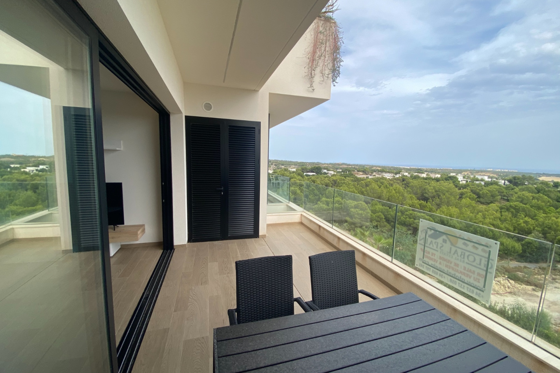 Wiederverkauf - Wohnung - Las Colinas Golf Resort - Las Colinas Golf