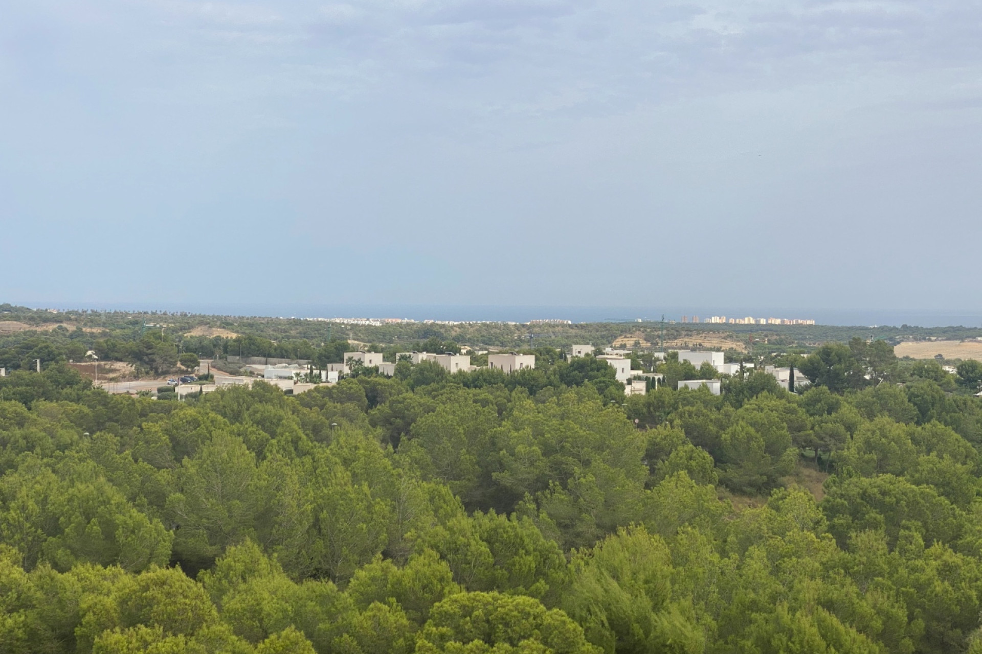 Wiederverkauf - Wohnung - Las Colinas Golf Resort - Las Colinas Golf