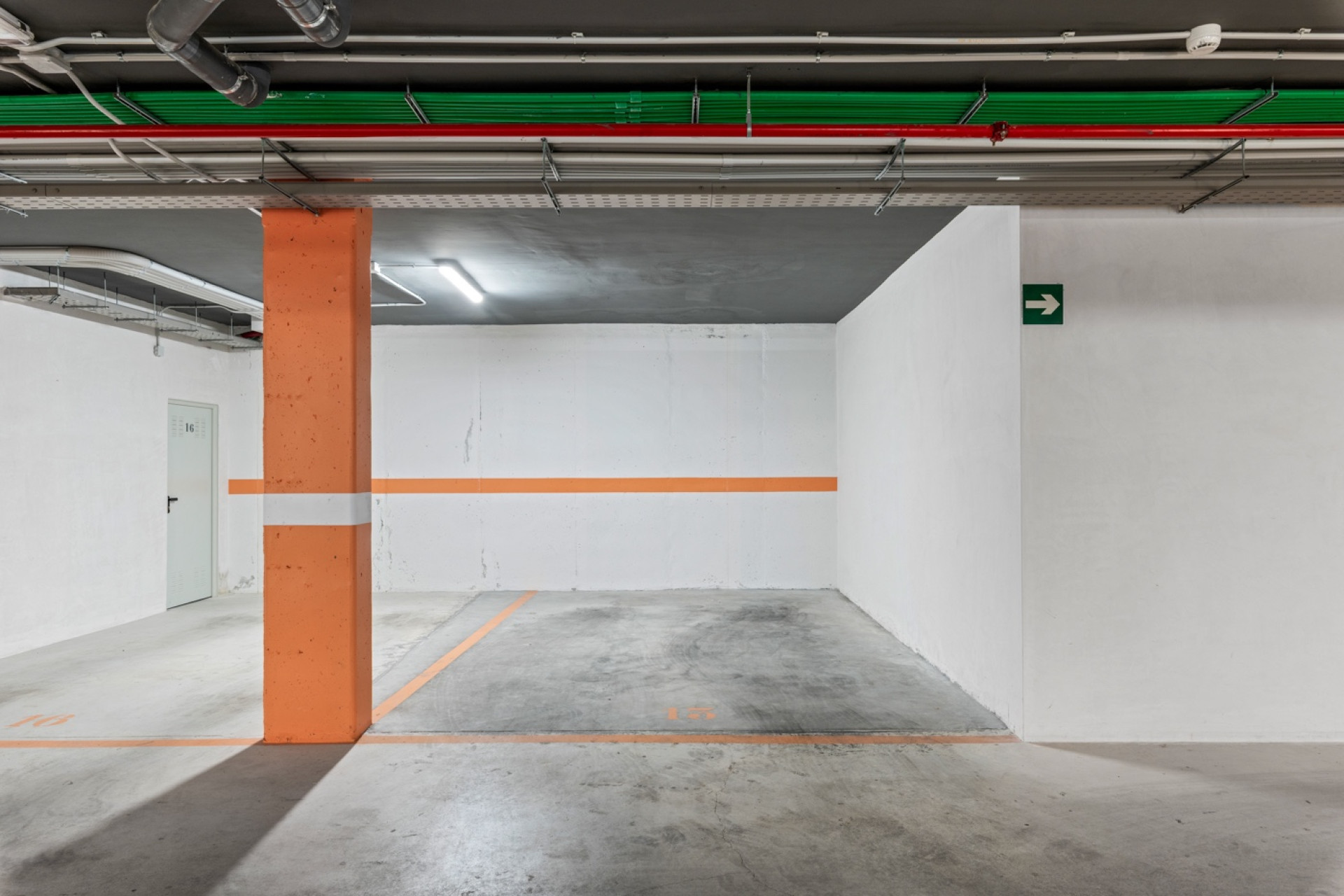 Wiederverkauf - Wohnung - Las Colinas Golf Resort - Las Colinas Golf