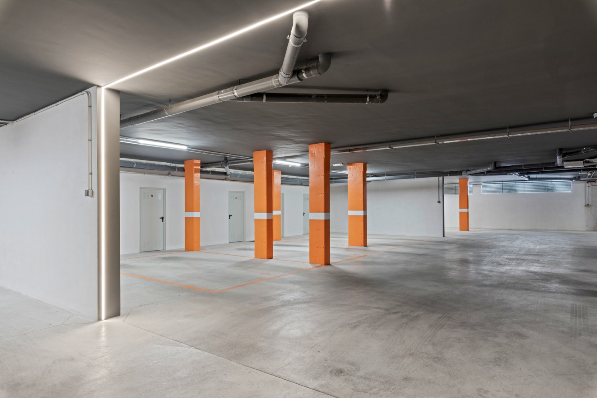 Wiederverkauf - Wohnung - Las Colinas Golf Resort - Las Colinas Golf