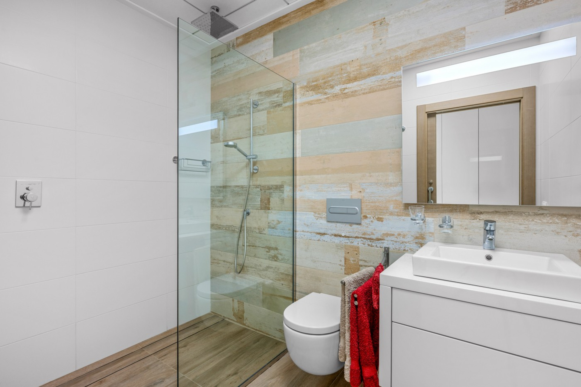 Wiederverkauf - Wohnung - Las Colinas Golf Resort - Las Colinas Golf