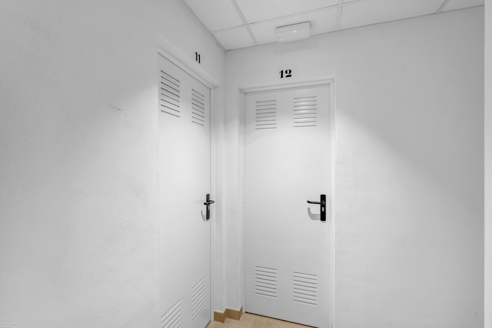 Wiederverkauf - Wohnung - Las Colinas Golf Resort - Las Colinas Golf