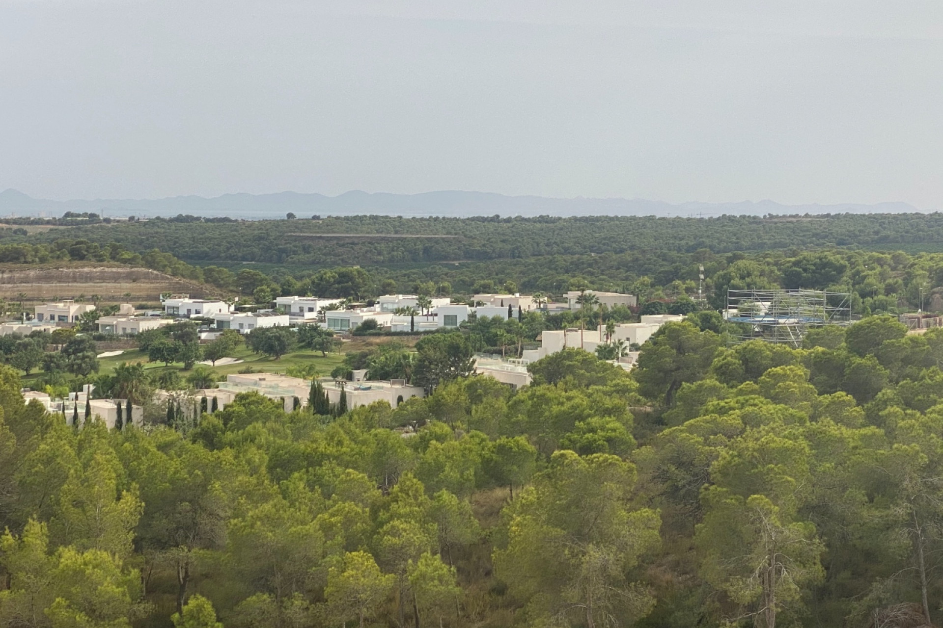 Wiederverkauf - Wohnung - Las Colinas Golf Resort - Las Colinas Golf