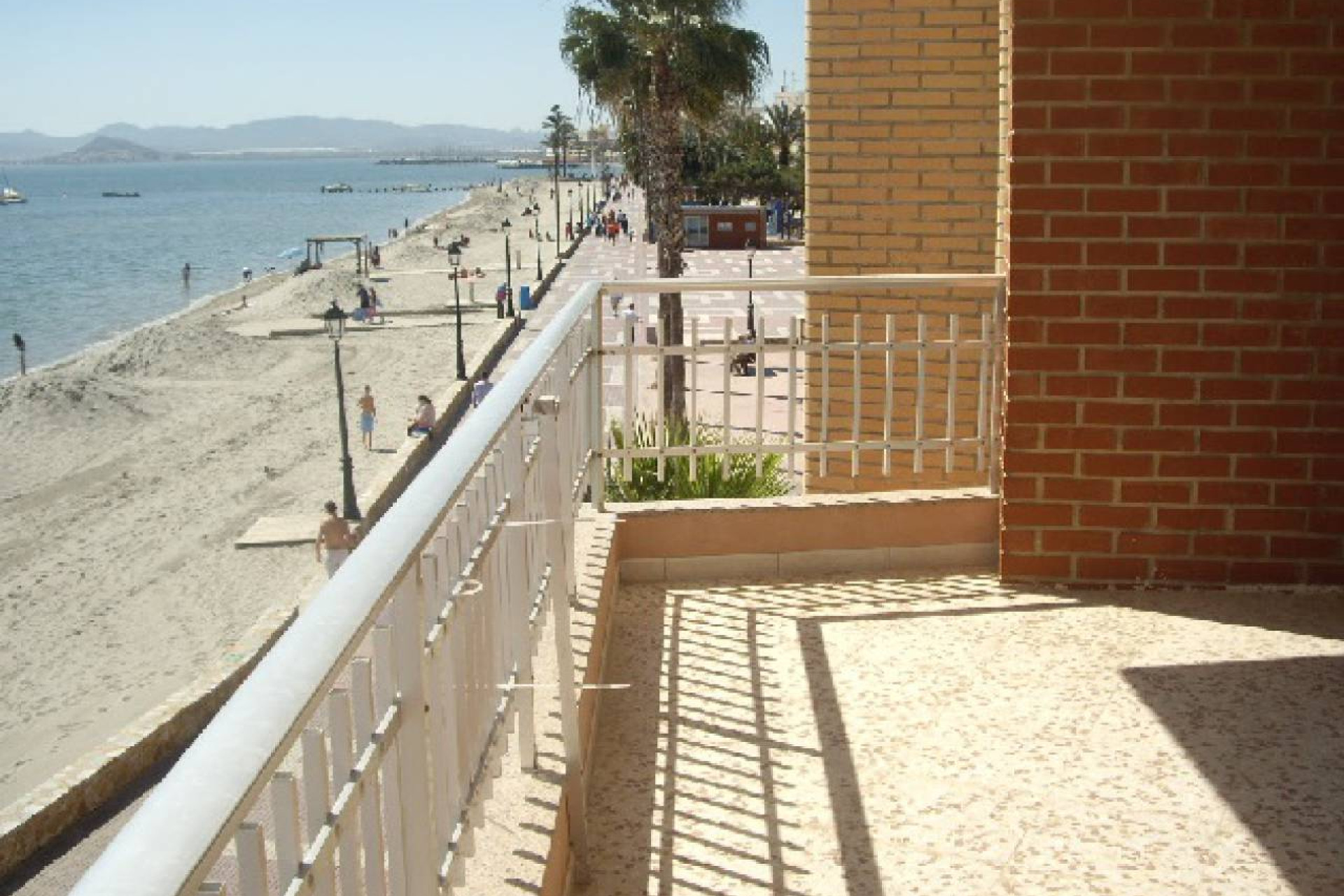 Wiederverkauf - Wohnung - Los Alcazares - Beach