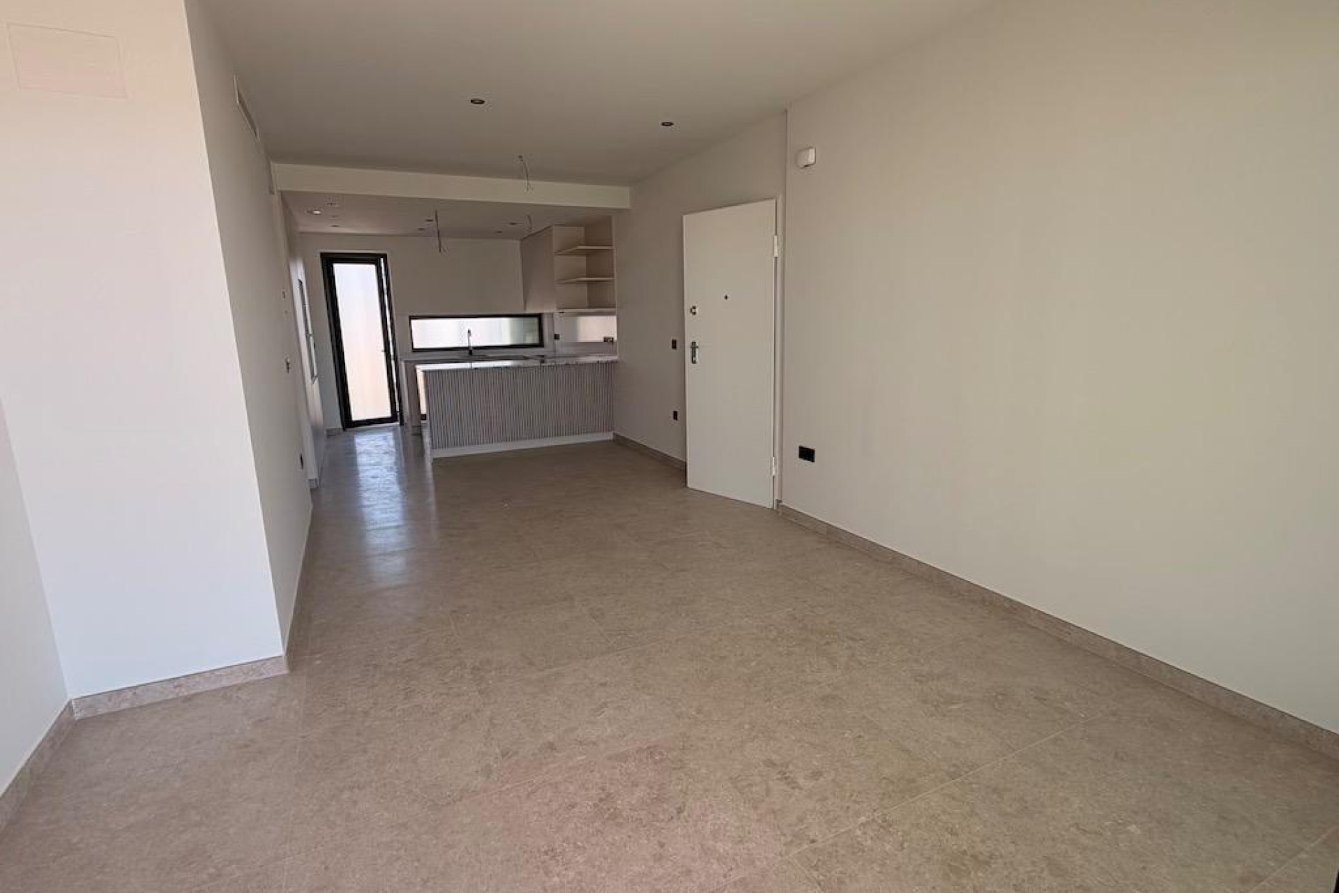 Wiederverkauf - Wohnung - Los Alcazares - Dolores De Pacheco-santa Rosalía