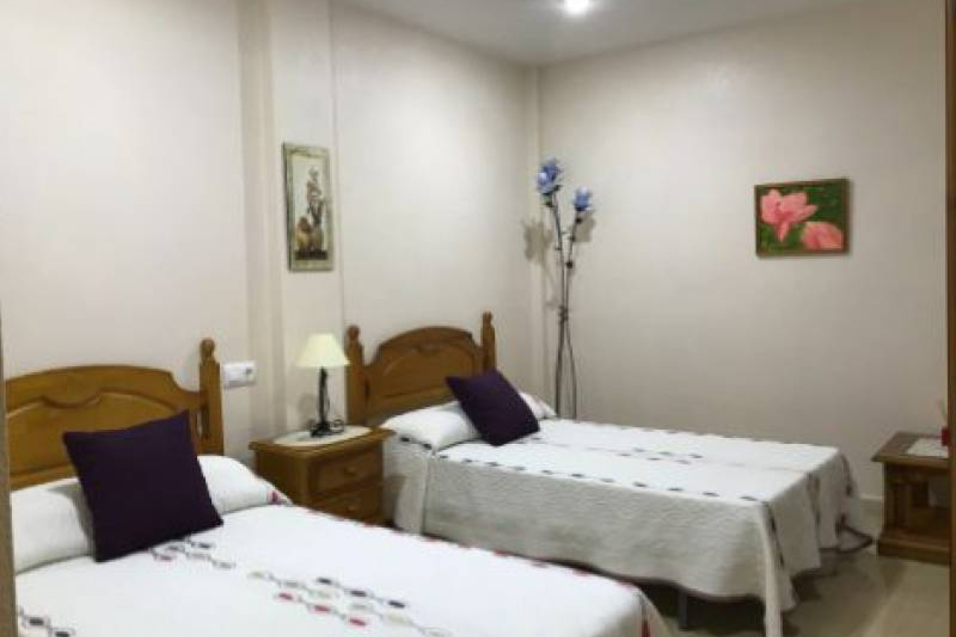 Wiederverkauf - Wohnung - Los Alcazares - Los Alcázares