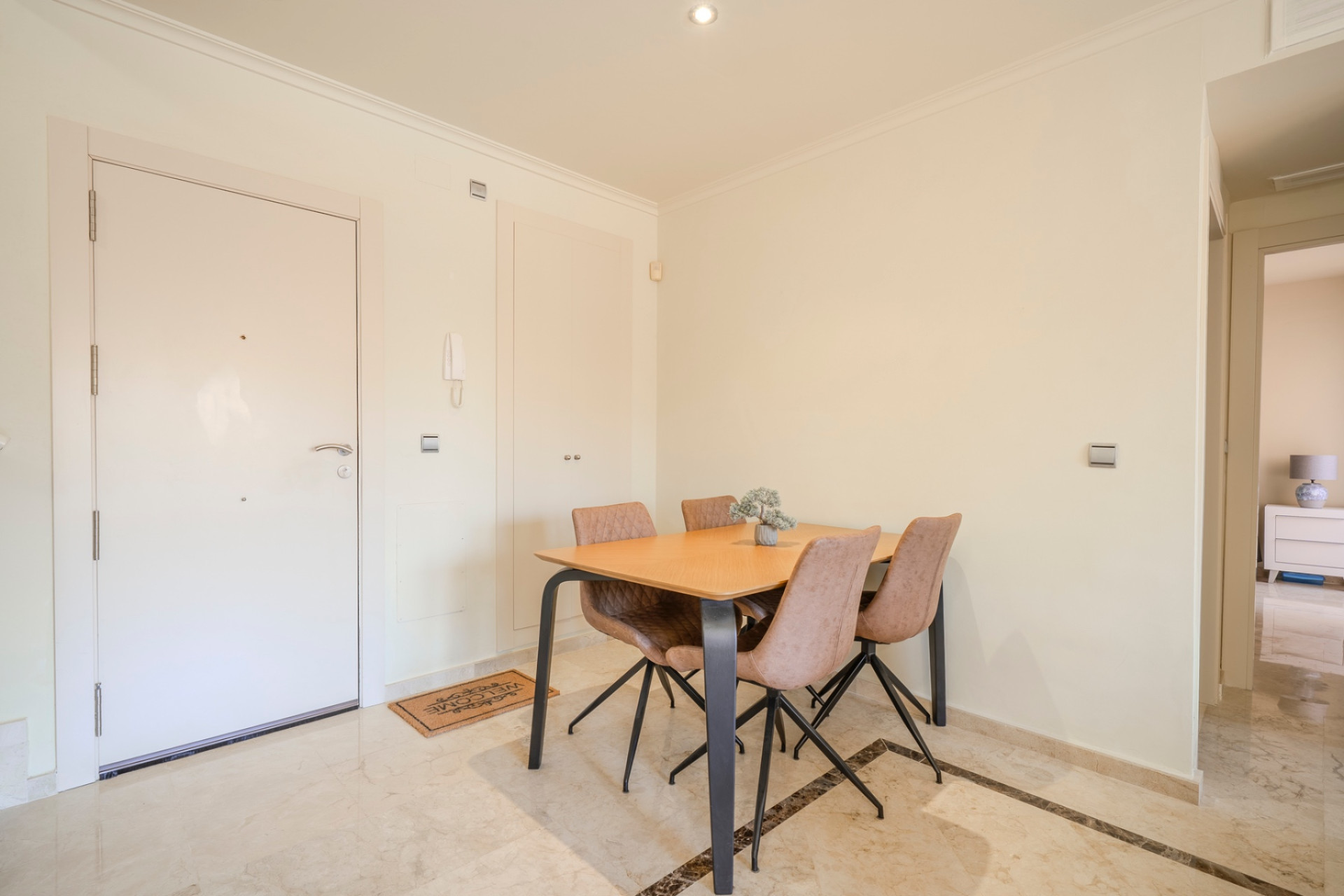 Wiederverkauf - Wohnung - Los Alcazares - Los Montesinos