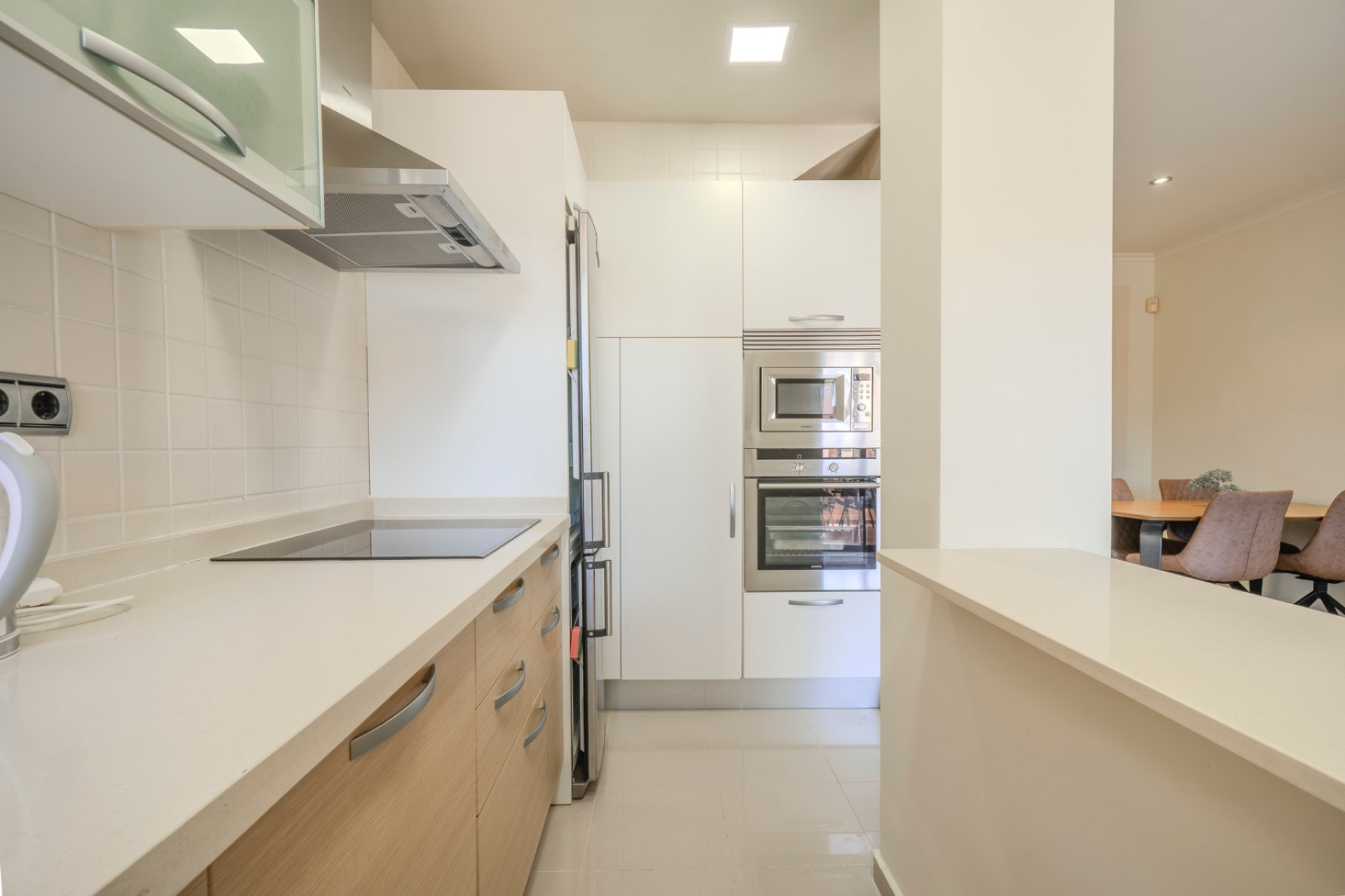 Wiederverkauf - Wohnung - Los Alcazares - Los Montesinos