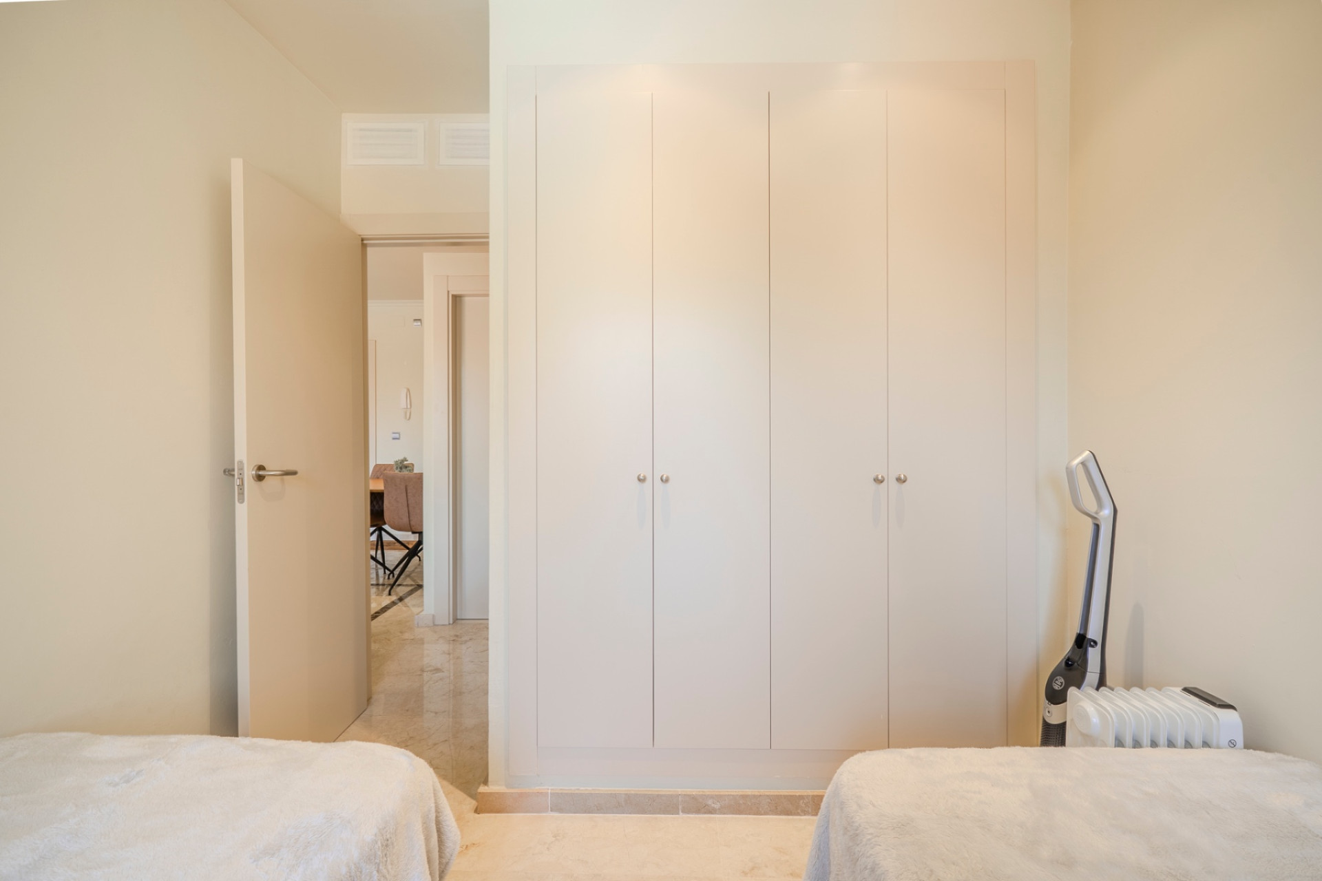 Wiederverkauf - Wohnung - Los Alcazares - Los Montesinos