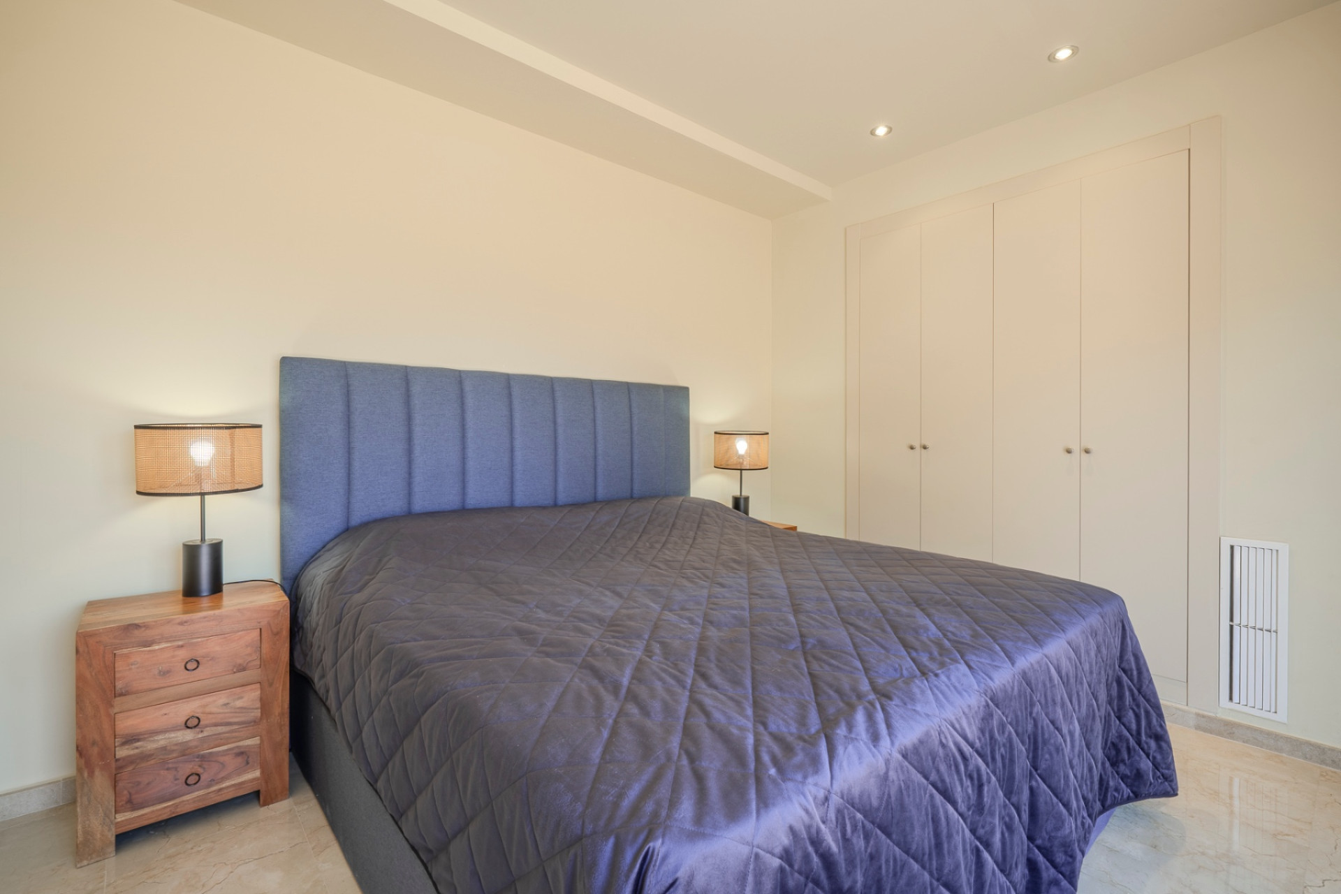 Wiederverkauf - Wohnung - Los Alcazares - Los Montesinos