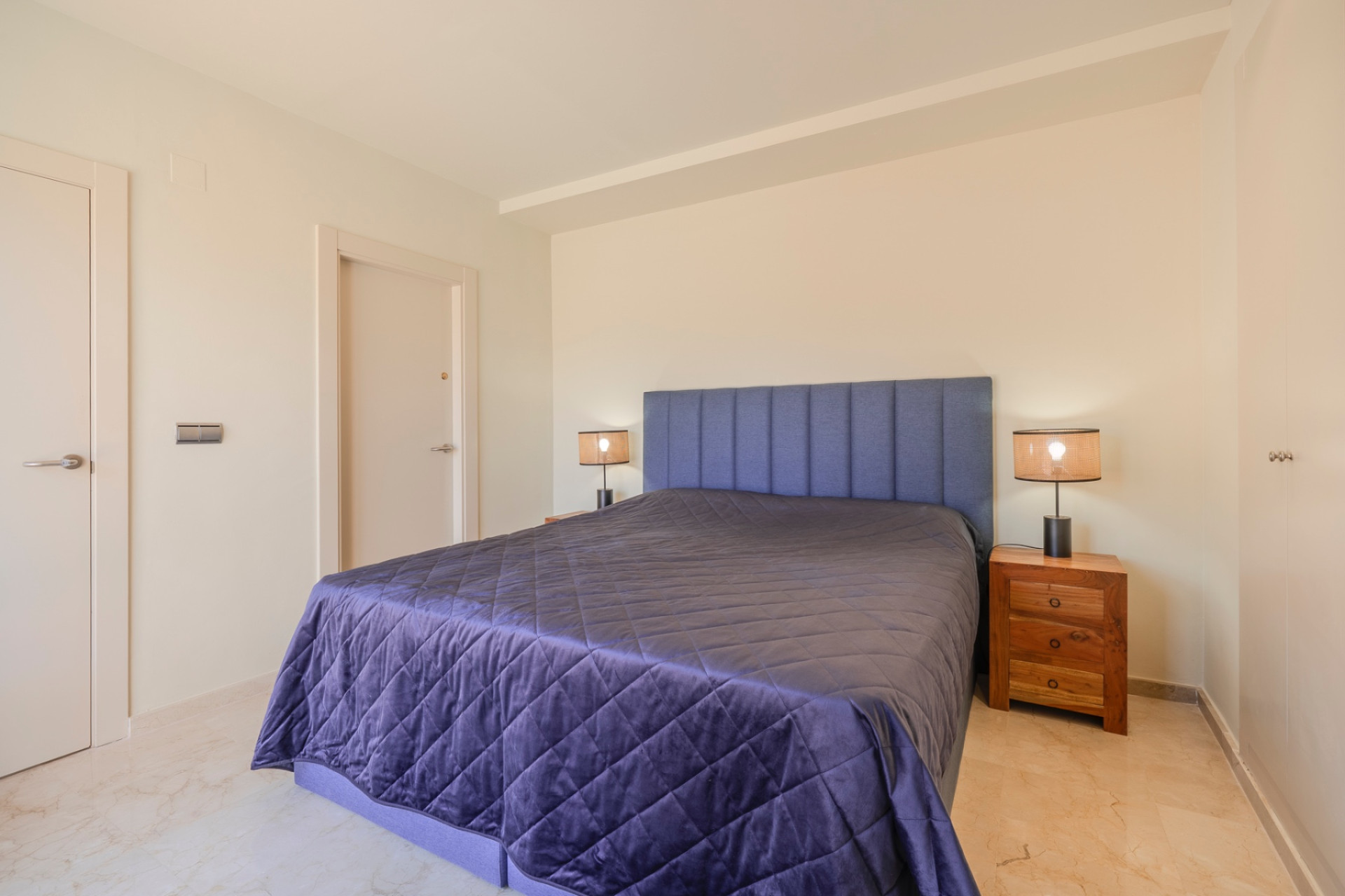 Wiederverkauf - Wohnung - Los Alcazares - Los Montesinos