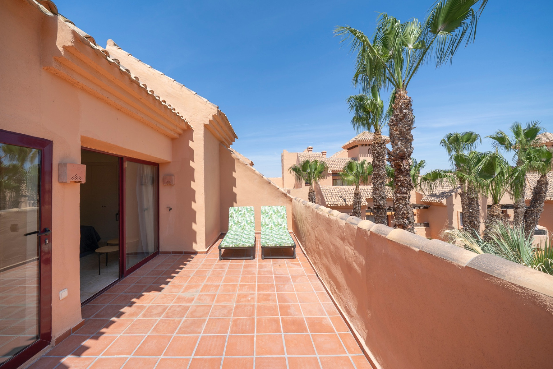 Wiederverkauf - Wohnung - Los Alcazares - Los Montesinos