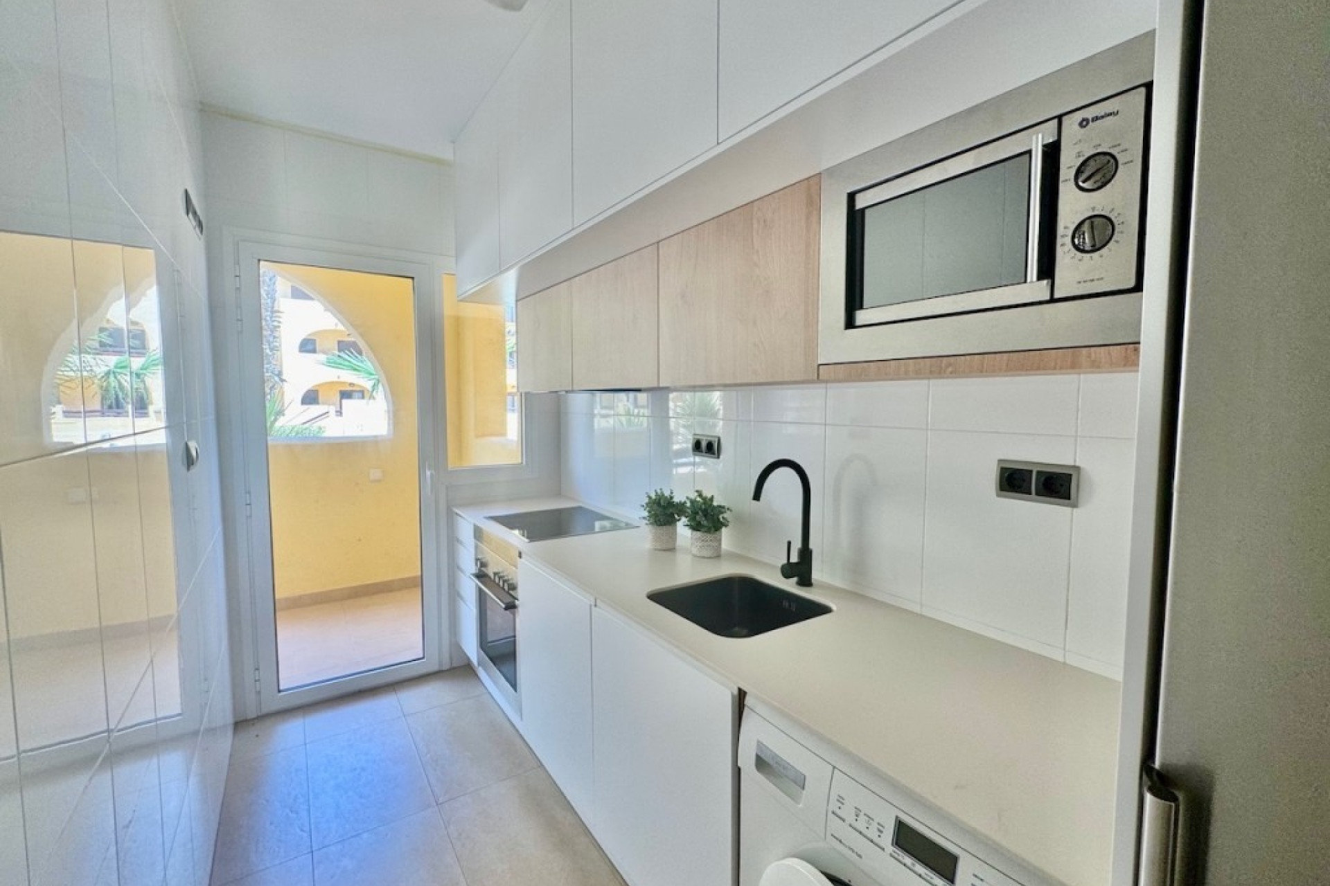 Wiederverkauf - Wohnung - Los Alcazares - Mar Menor