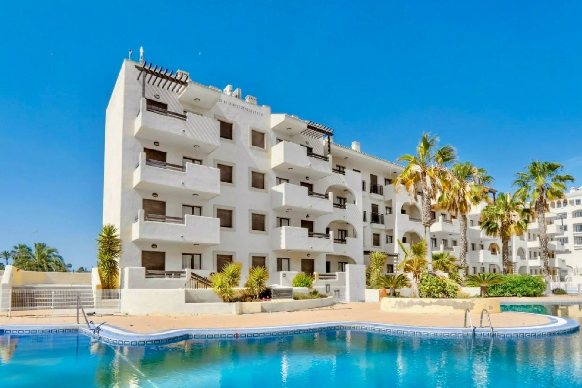 Wiederverkauf - Wohnung - Los Alcazares - Mar Menor