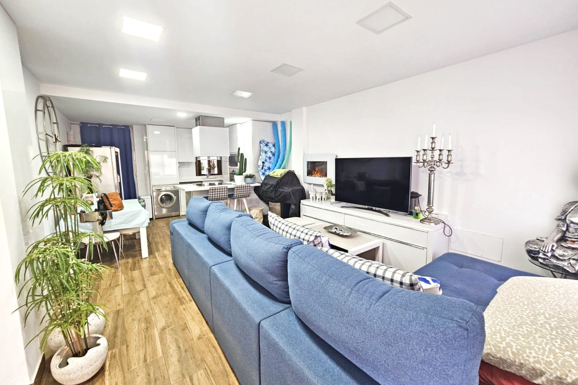 Wiederverkauf - Wohnung - Los Alcazares - Pueblo Patrica