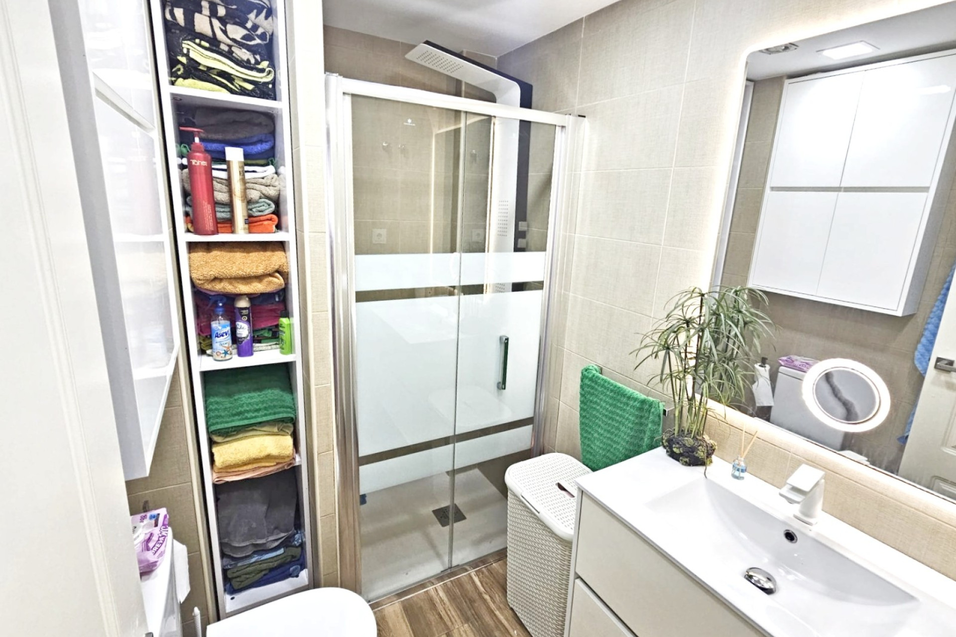 Wiederverkauf - Wohnung - Los Alcazares - Pueblo Patrica