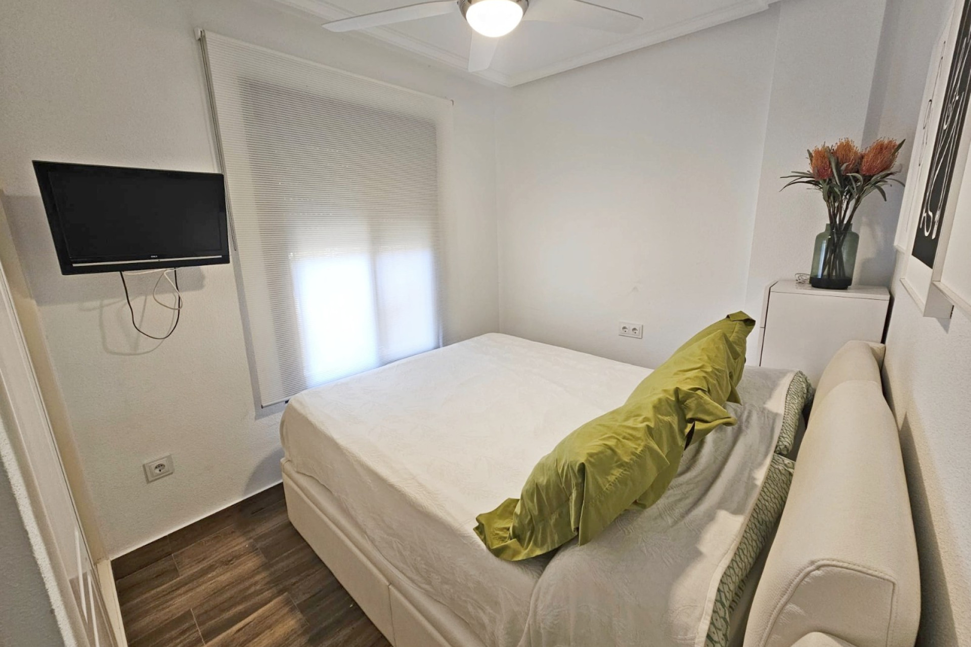 Wiederverkauf - Wohnung - Los Alcazares - Pueblo Patrica