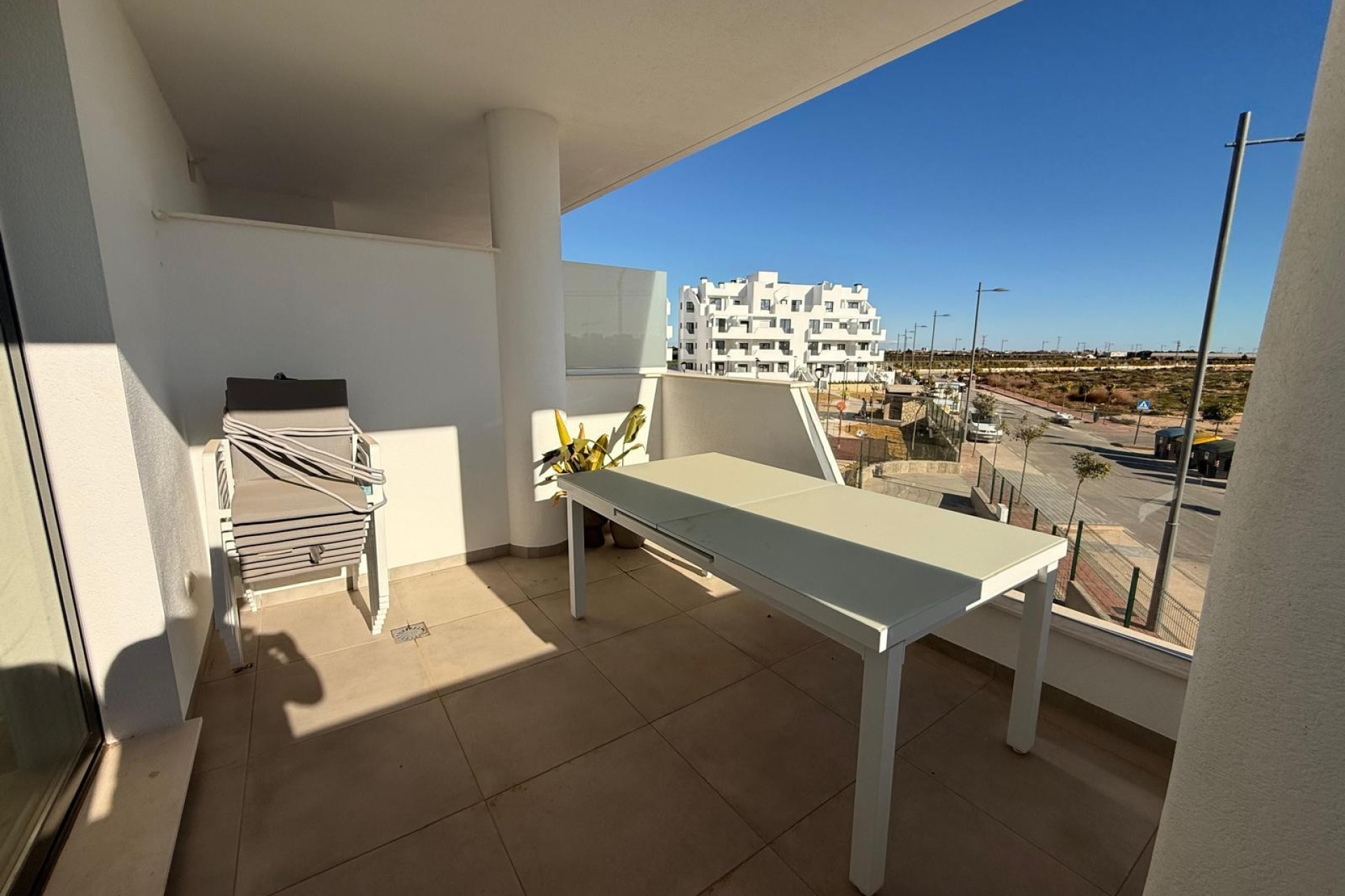 Wiederverkauf - Wohnung - Los Alcazares - Santa Rosalia Lake and Life Resort