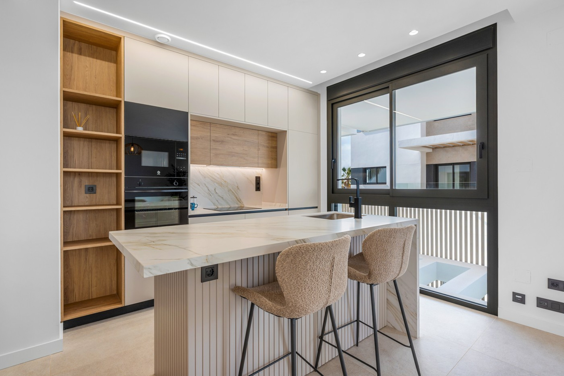 Wiederverkauf - Wohnung - Los Alcazares - Santa Rosalia Lake and Life Resort
