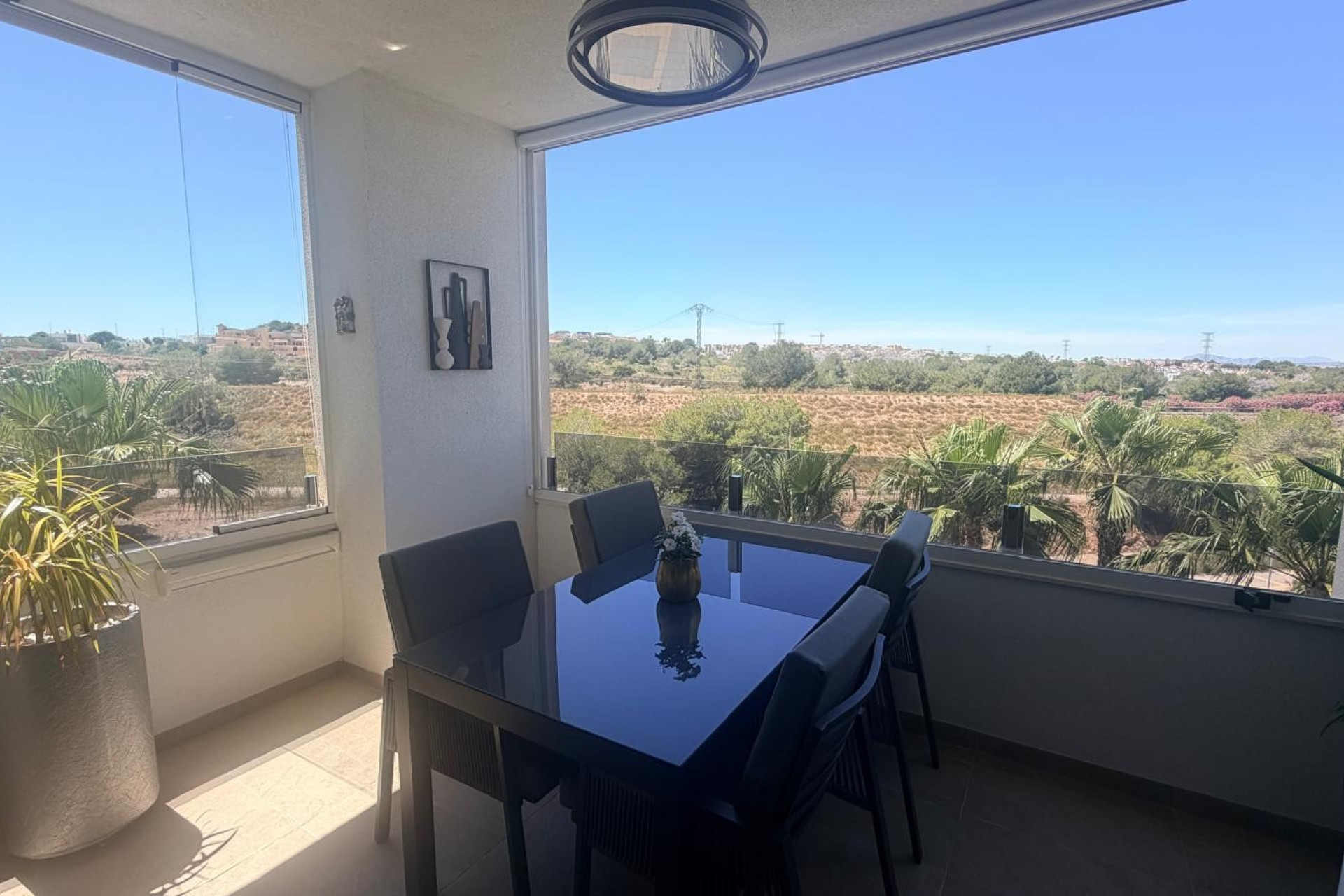 Wiederverkauf - Wohnung - Los Altos - Torrevieja