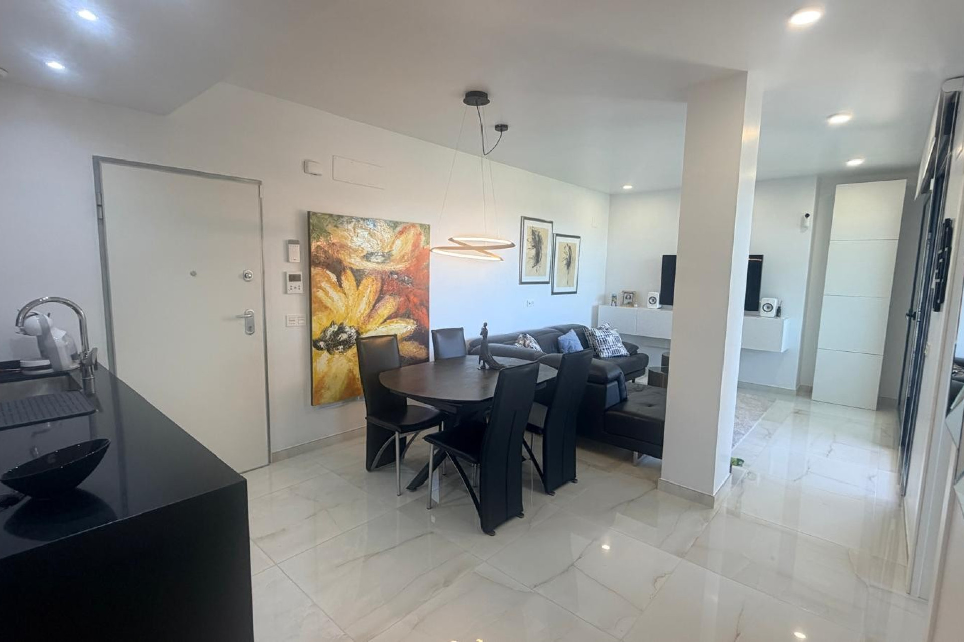 Wiederverkauf - Wohnung - Los Altos - Torrevieja