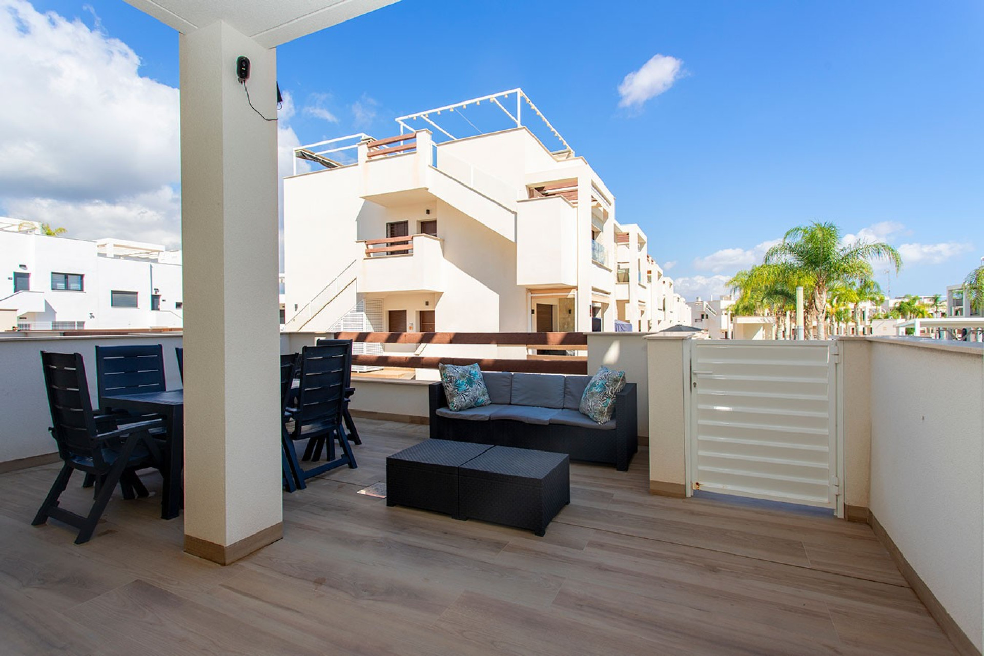 Wiederverkauf - Wohnung - Los Balcones - Torrevieja