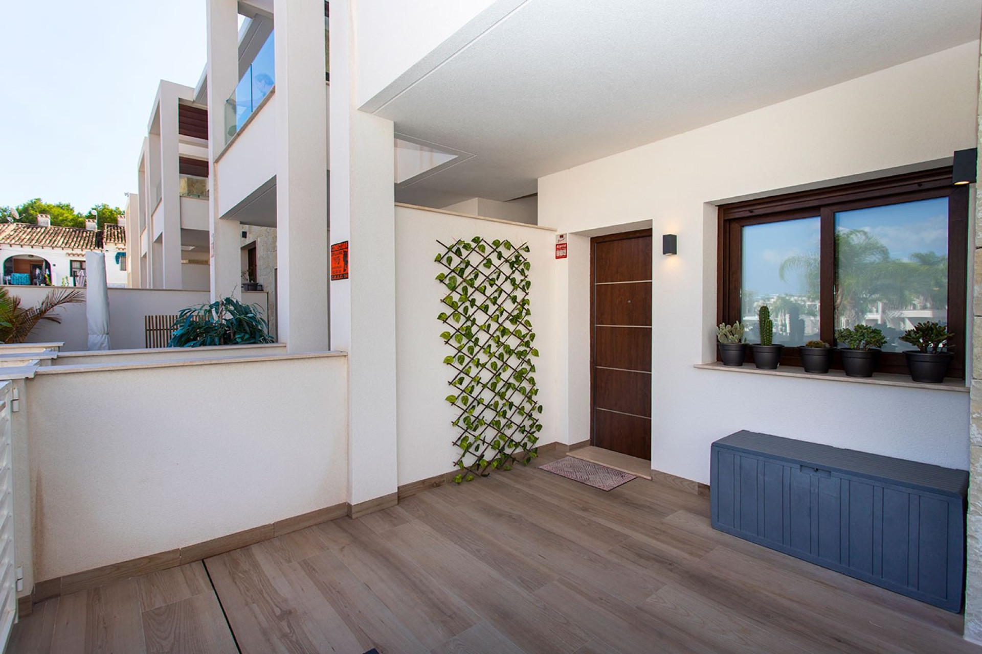 Wiederverkauf - Wohnung - Los Balcones - Torrevieja