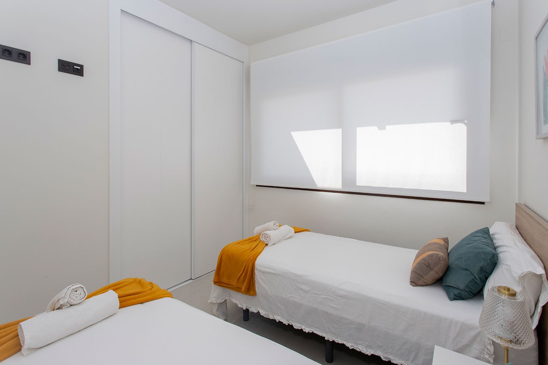 Wiederverkauf - Wohnung - Los Balcones - Torrevieja