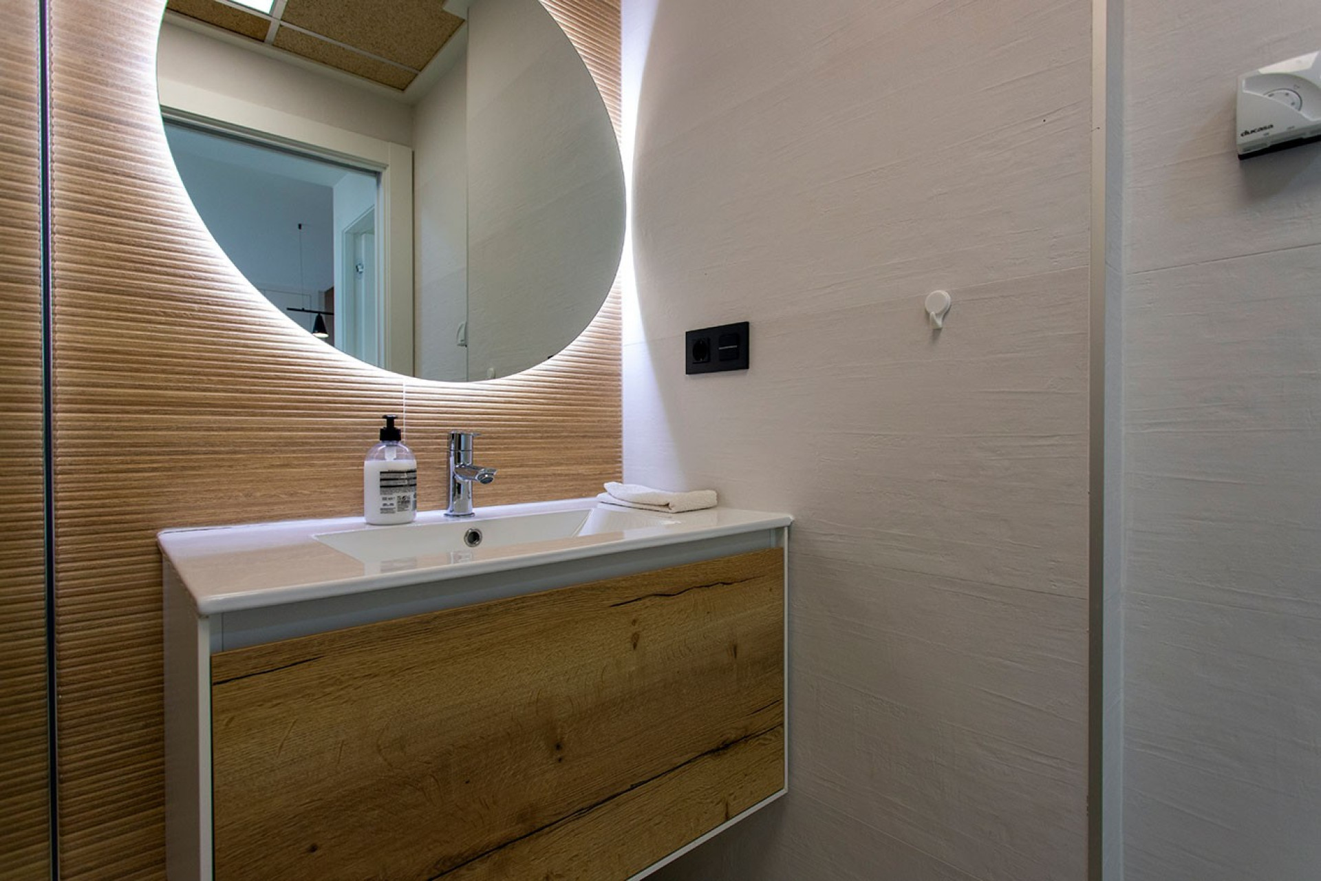 Wiederverkauf - Wohnung - Los Balcones - Torrevieja