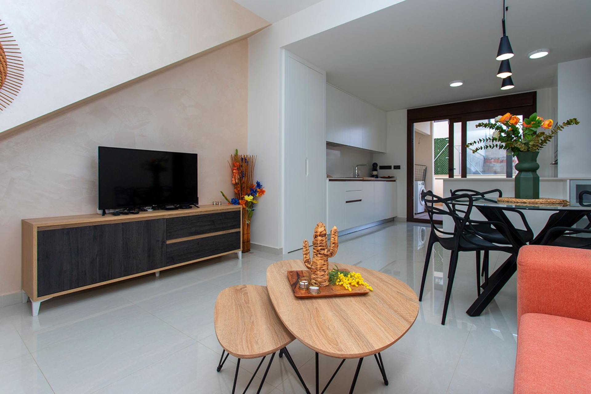 Wiederverkauf - Wohnung - Los Balcones - Torrevieja