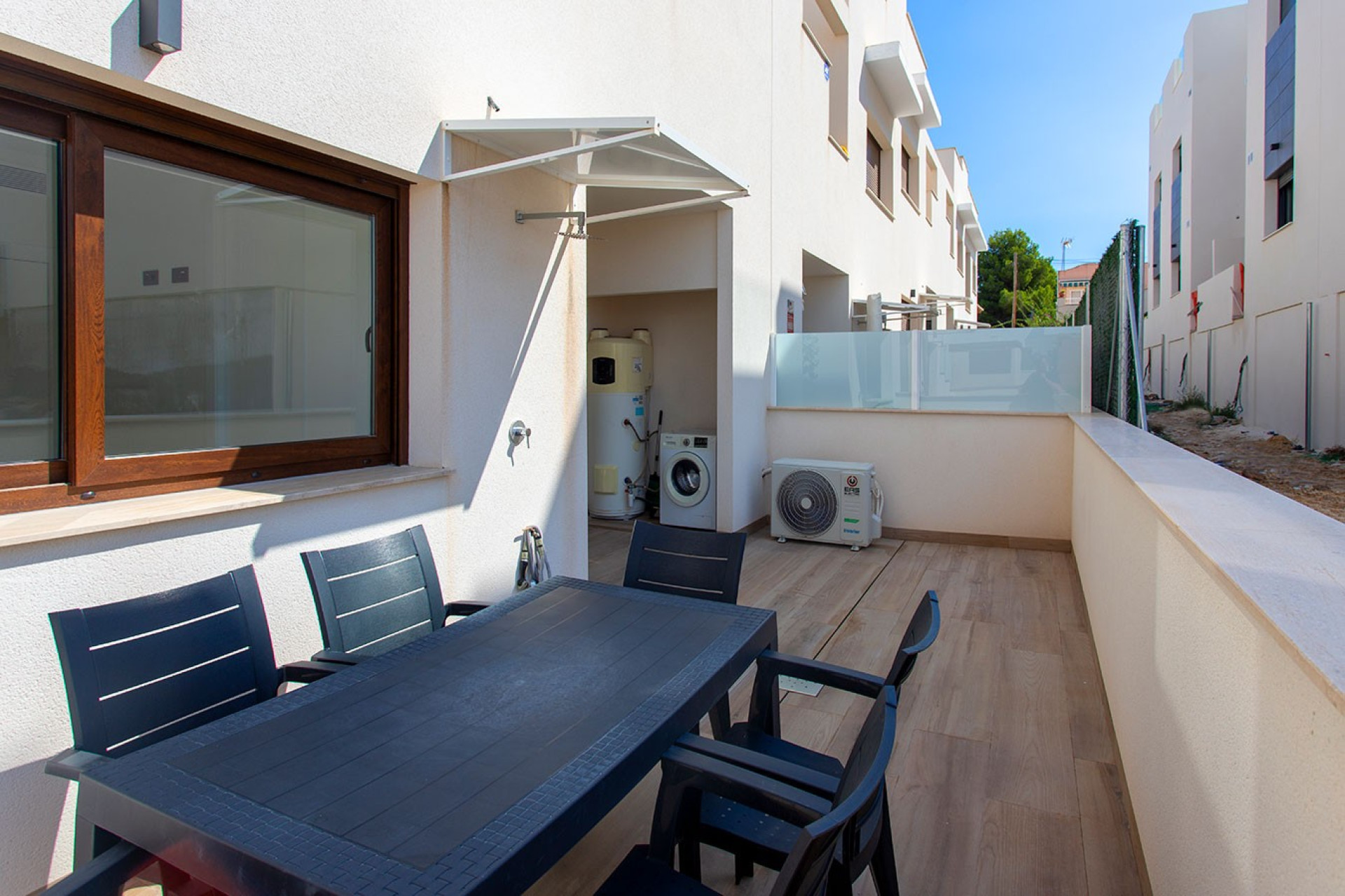Wiederverkauf - Wohnung - Los Balcones - Torrevieja
