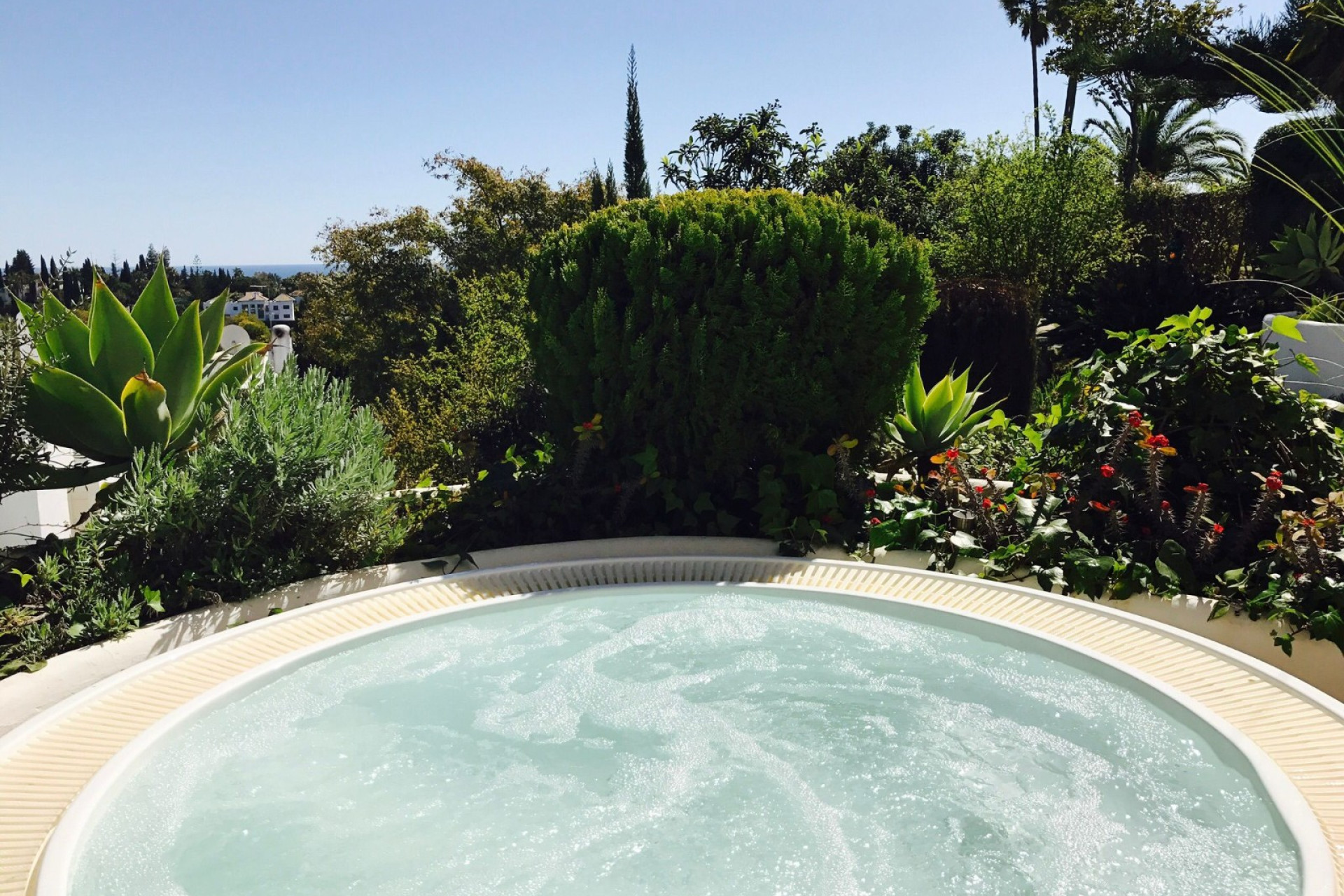 Wiederverkauf - Wohnung - Marbella - Golden Mile