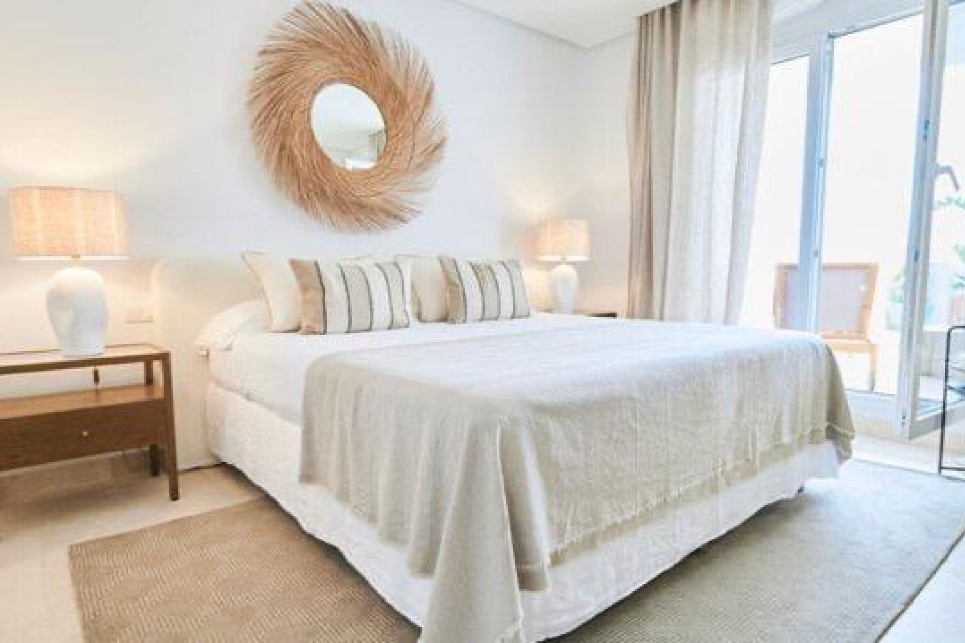 Wiederverkauf - Wohnung - Marbella - La Dama de Noche-La Alzambra