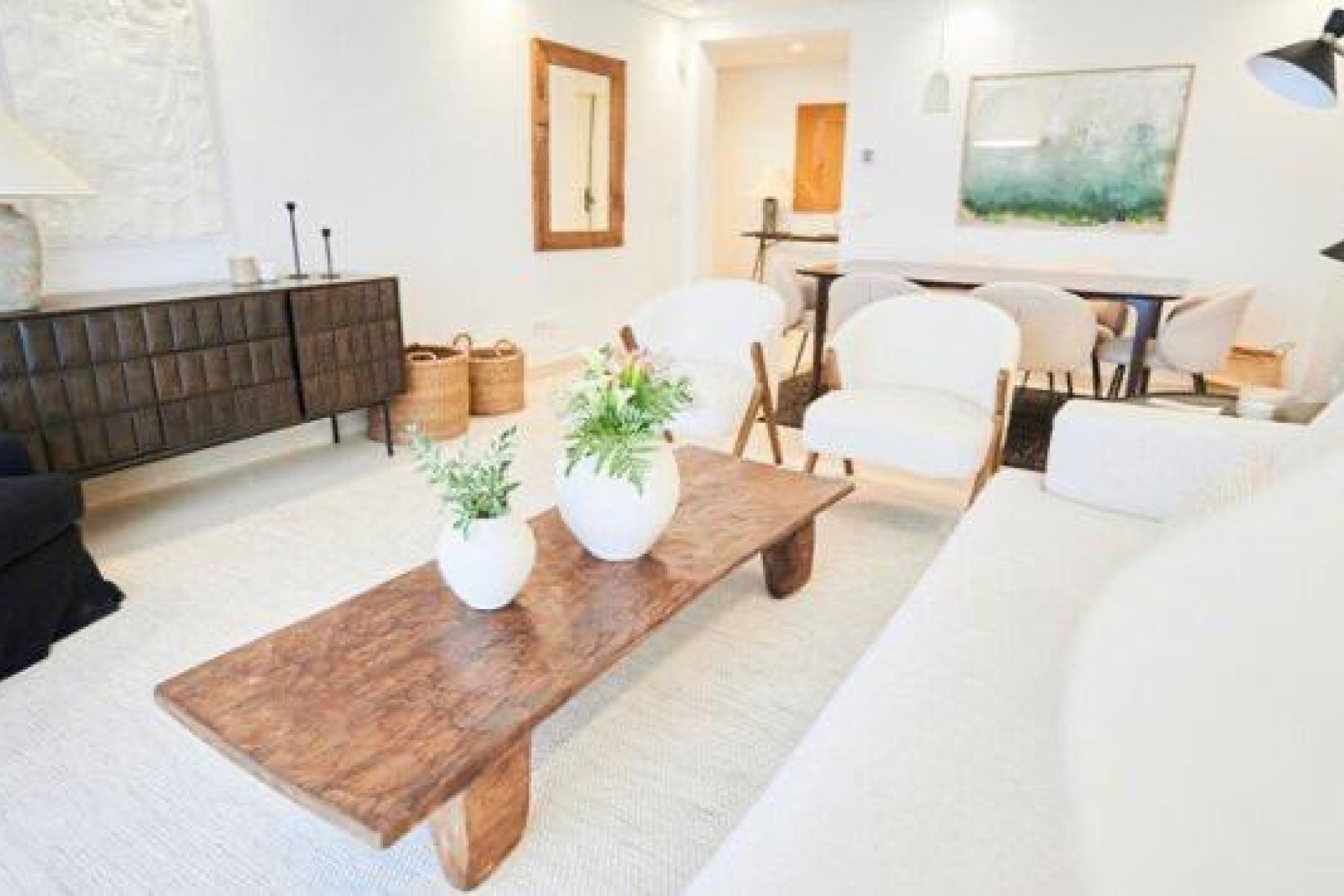 Wiederverkauf - Wohnung - Marbella - La Dama de Noche-La Alzambra