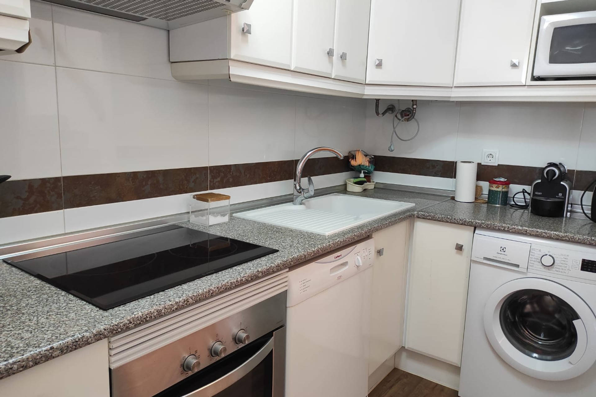 Wiederverkauf - Wohnung - Mil Palmeras