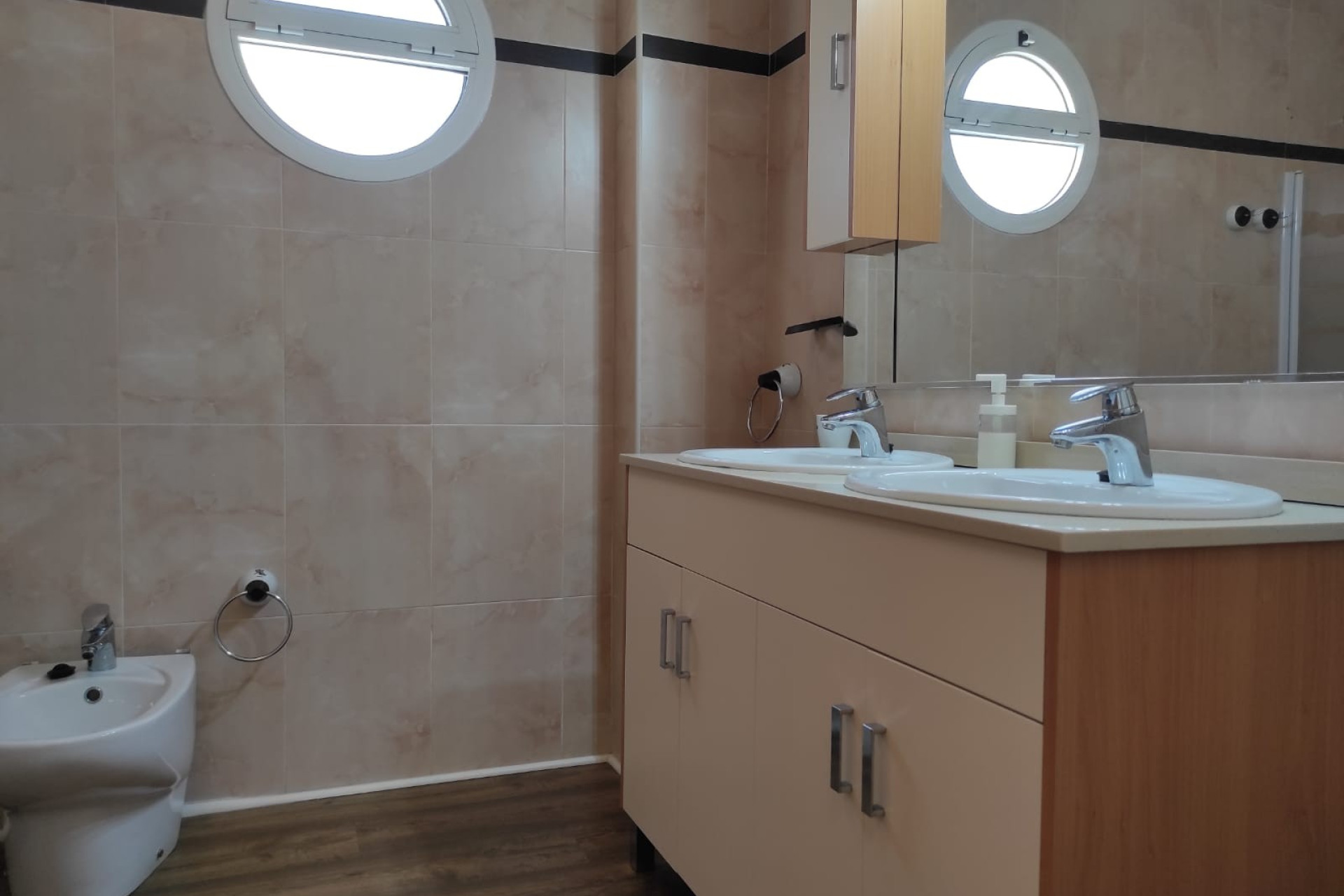 Wiederverkauf - Wohnung - Mil Palmeras