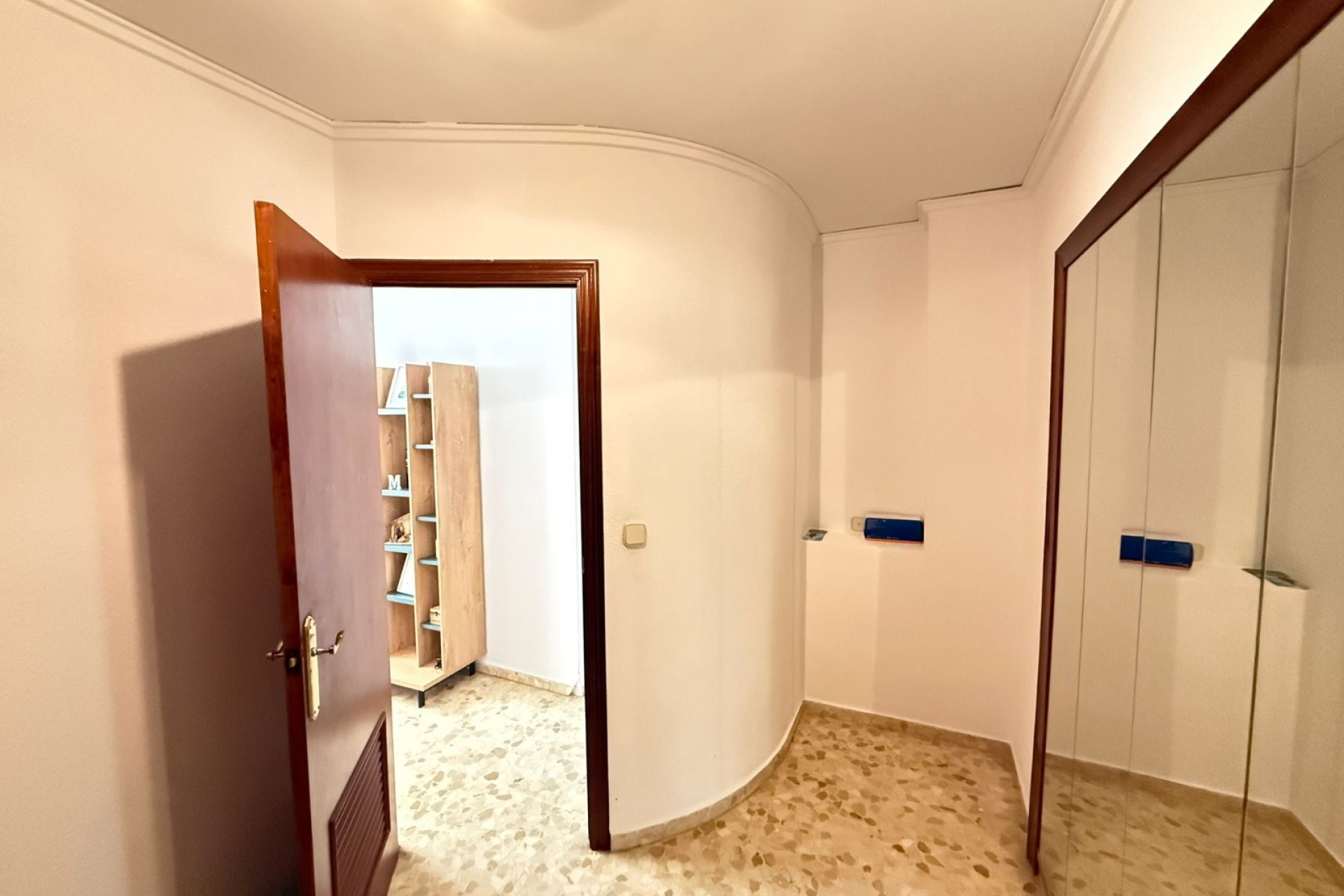 Wiederverkauf - Wohnung - Miramar