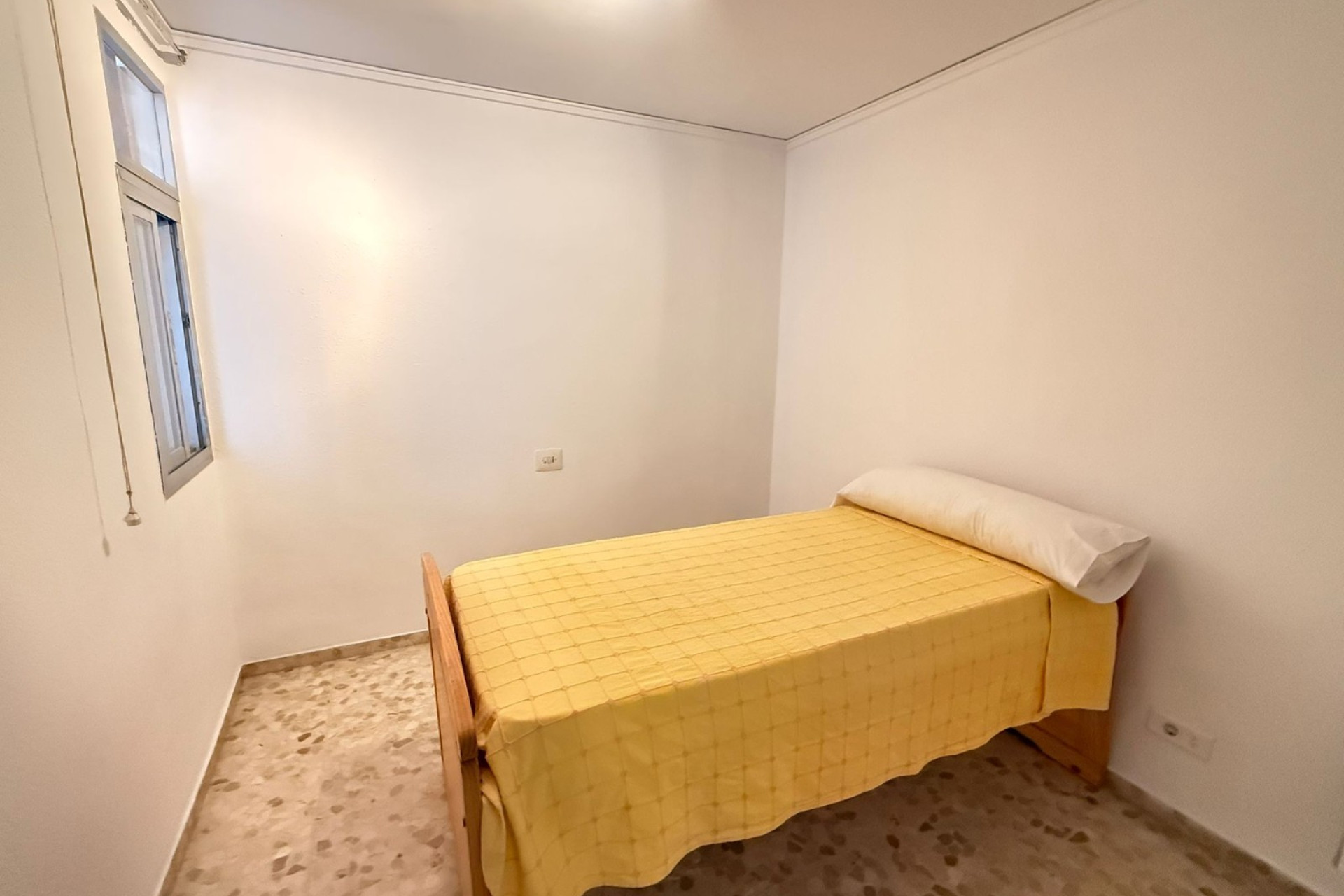 Wiederverkauf - Wohnung - Miramar