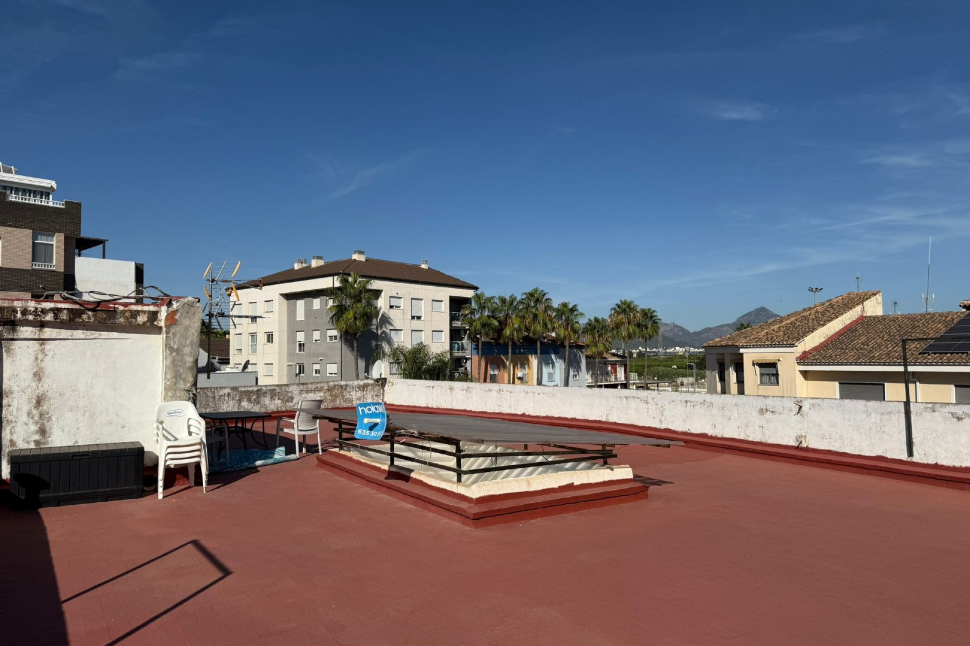 Wiederverkauf - Wohnung - Miramar