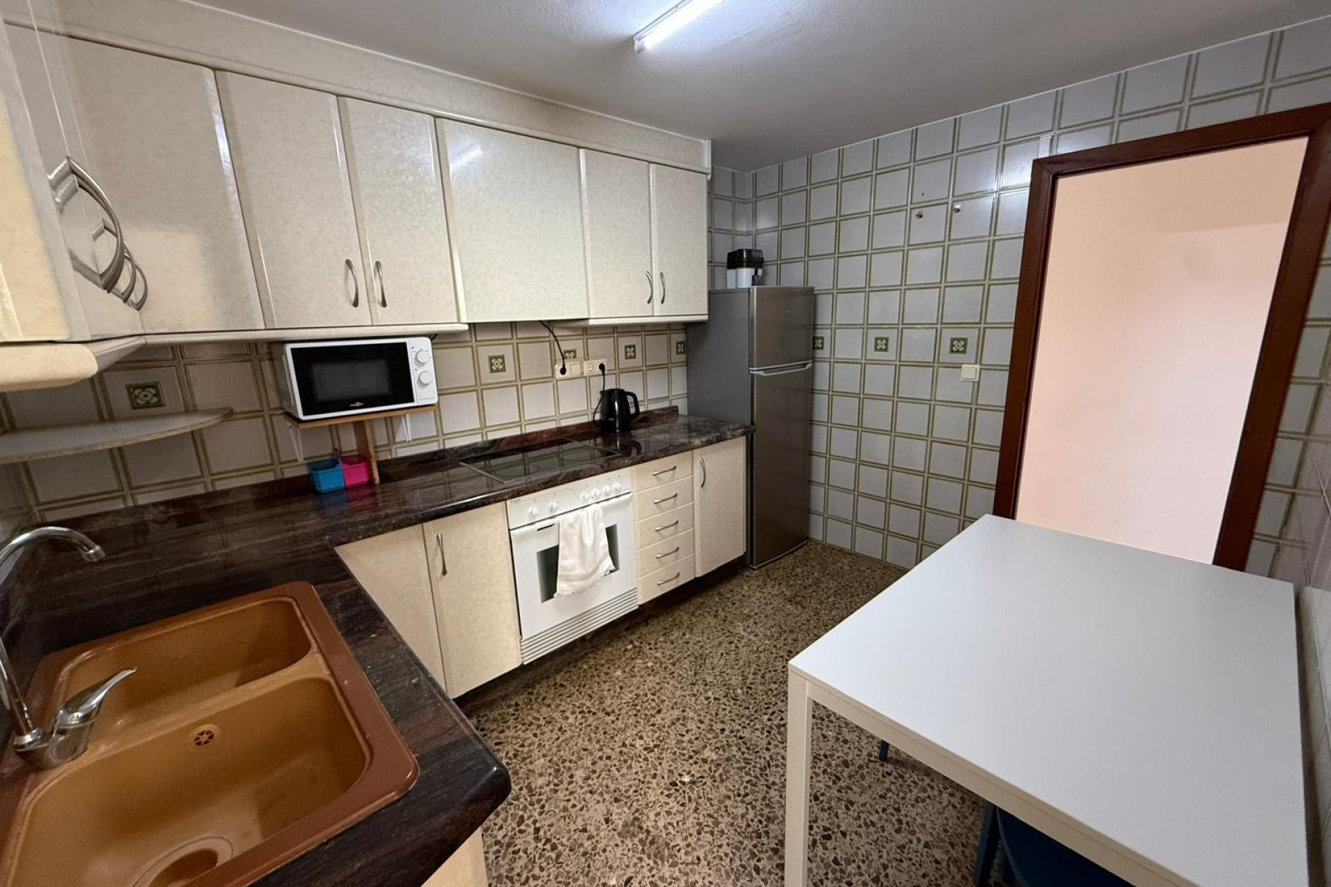 Wiederverkauf - Wohnung - Miramar