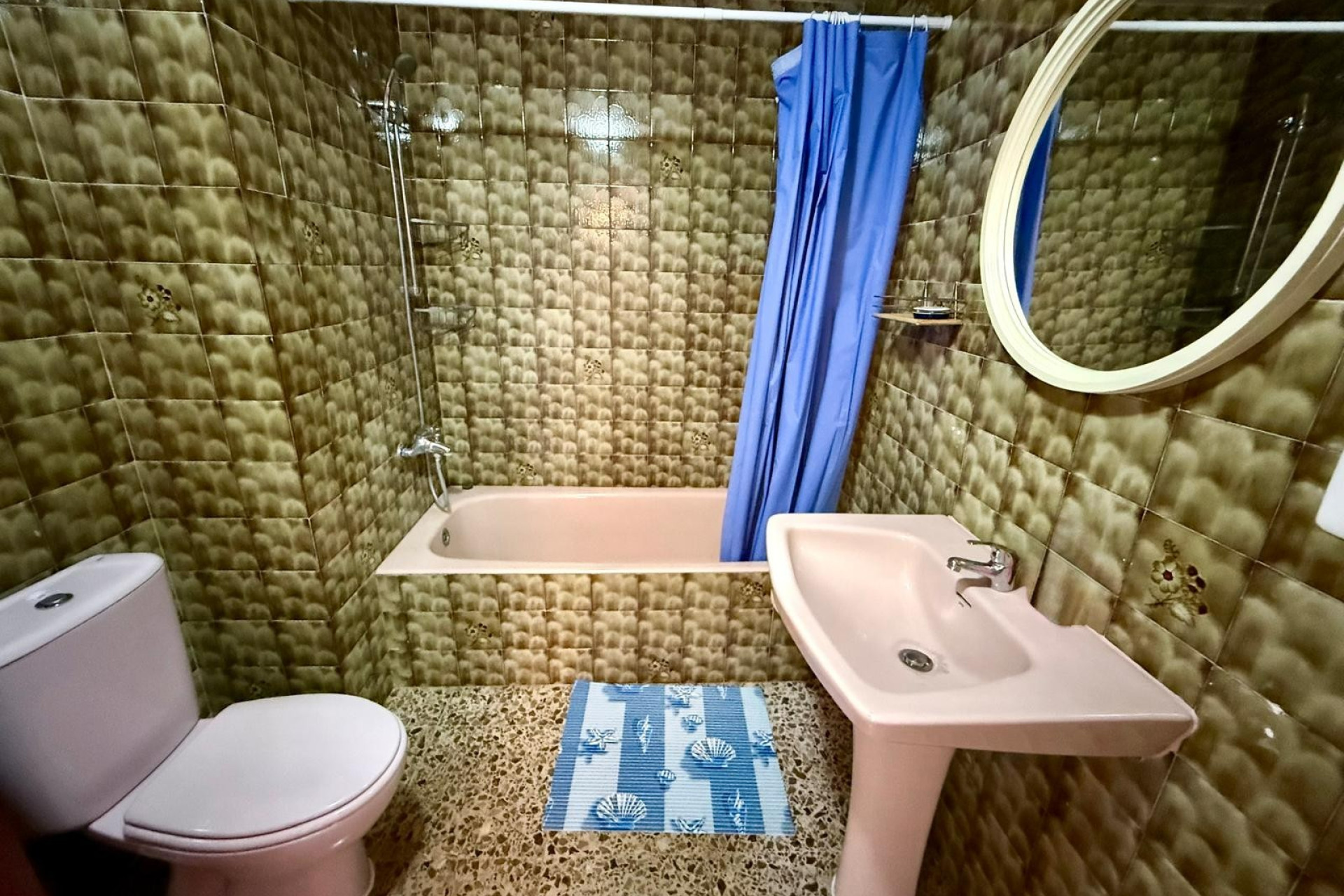 Wiederverkauf - Wohnung - Miramar