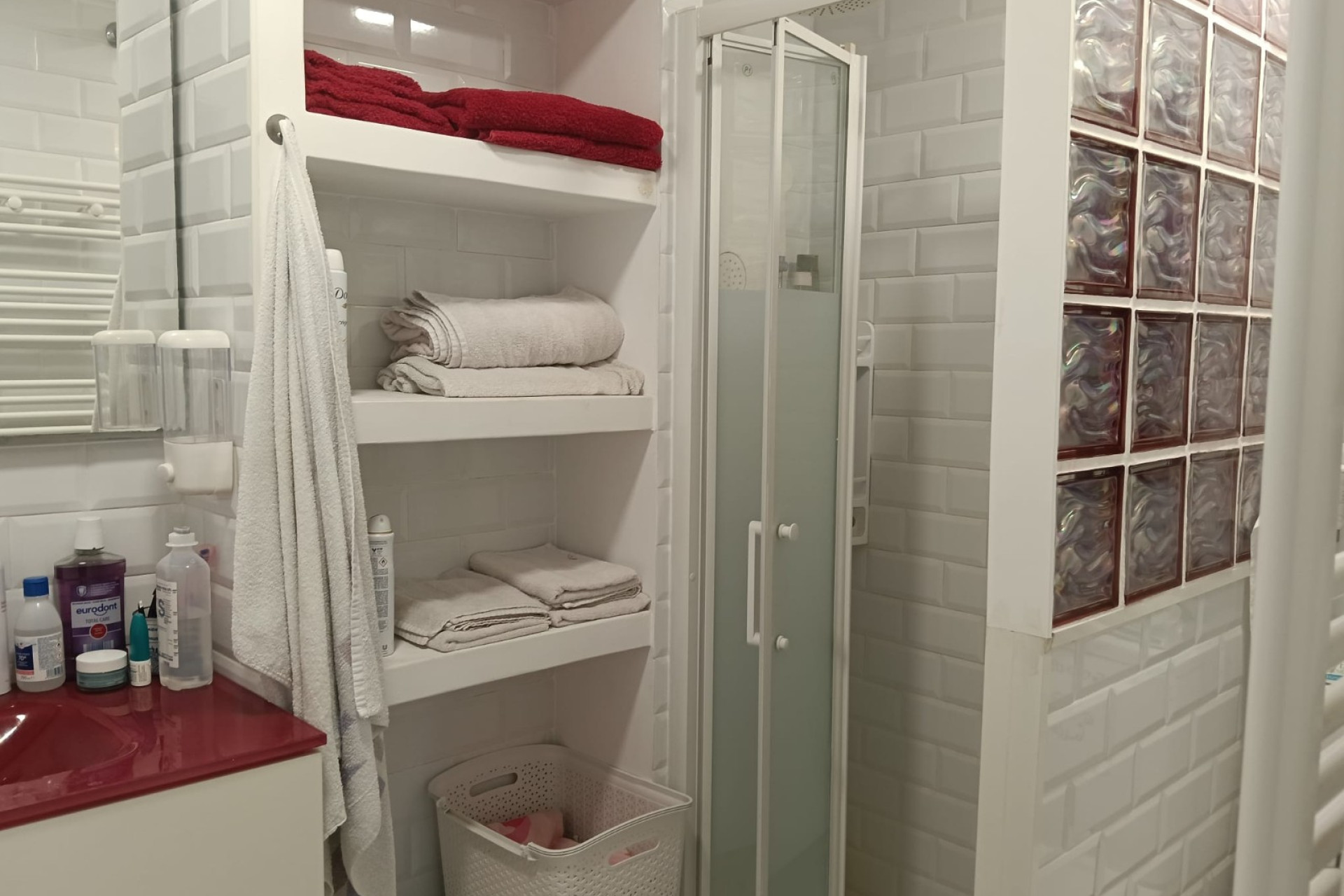 Wiederverkauf - Wohnung - Montesinos - La Herrada