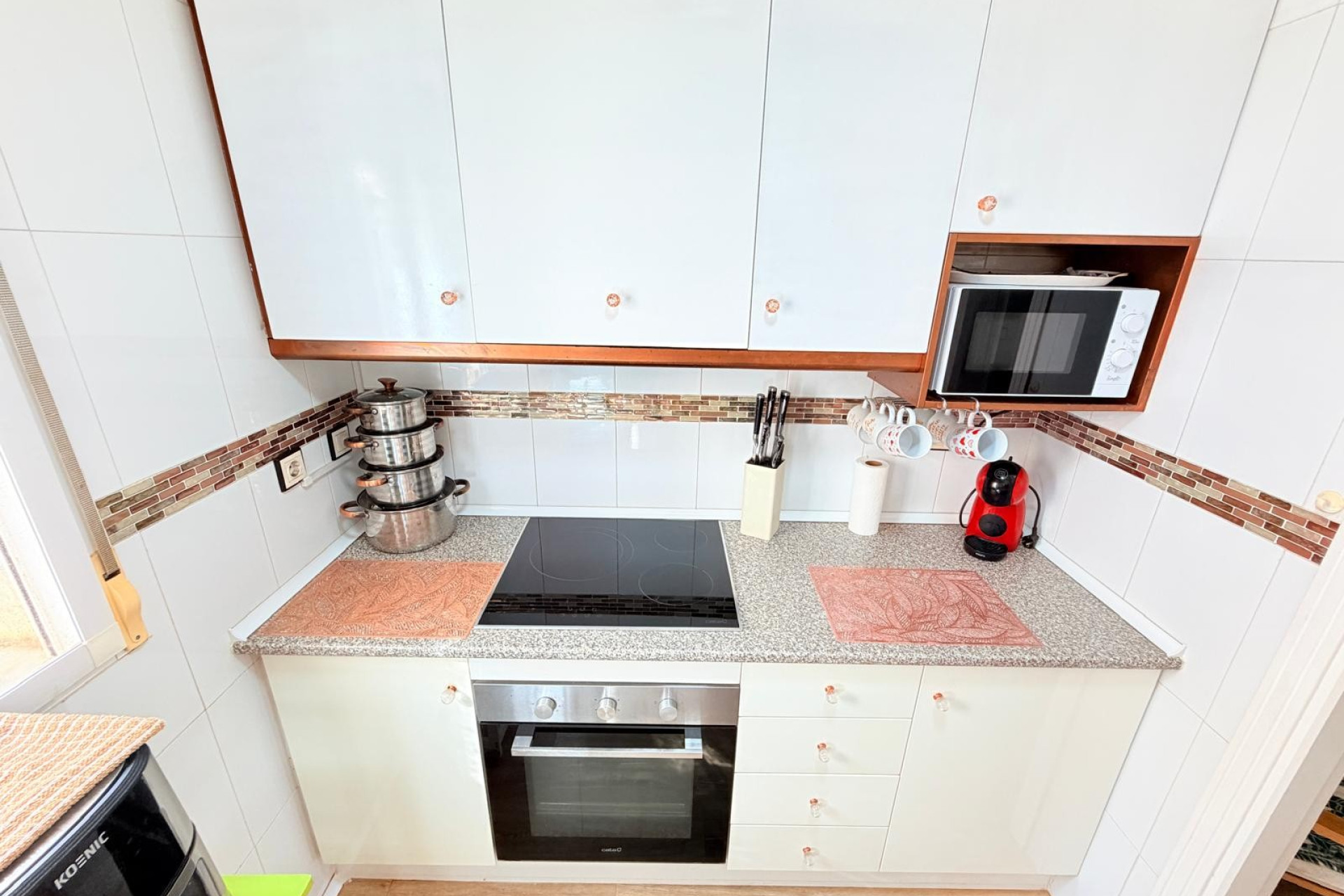Wiederverkauf - Wohnung - Montesinos - La Herrada