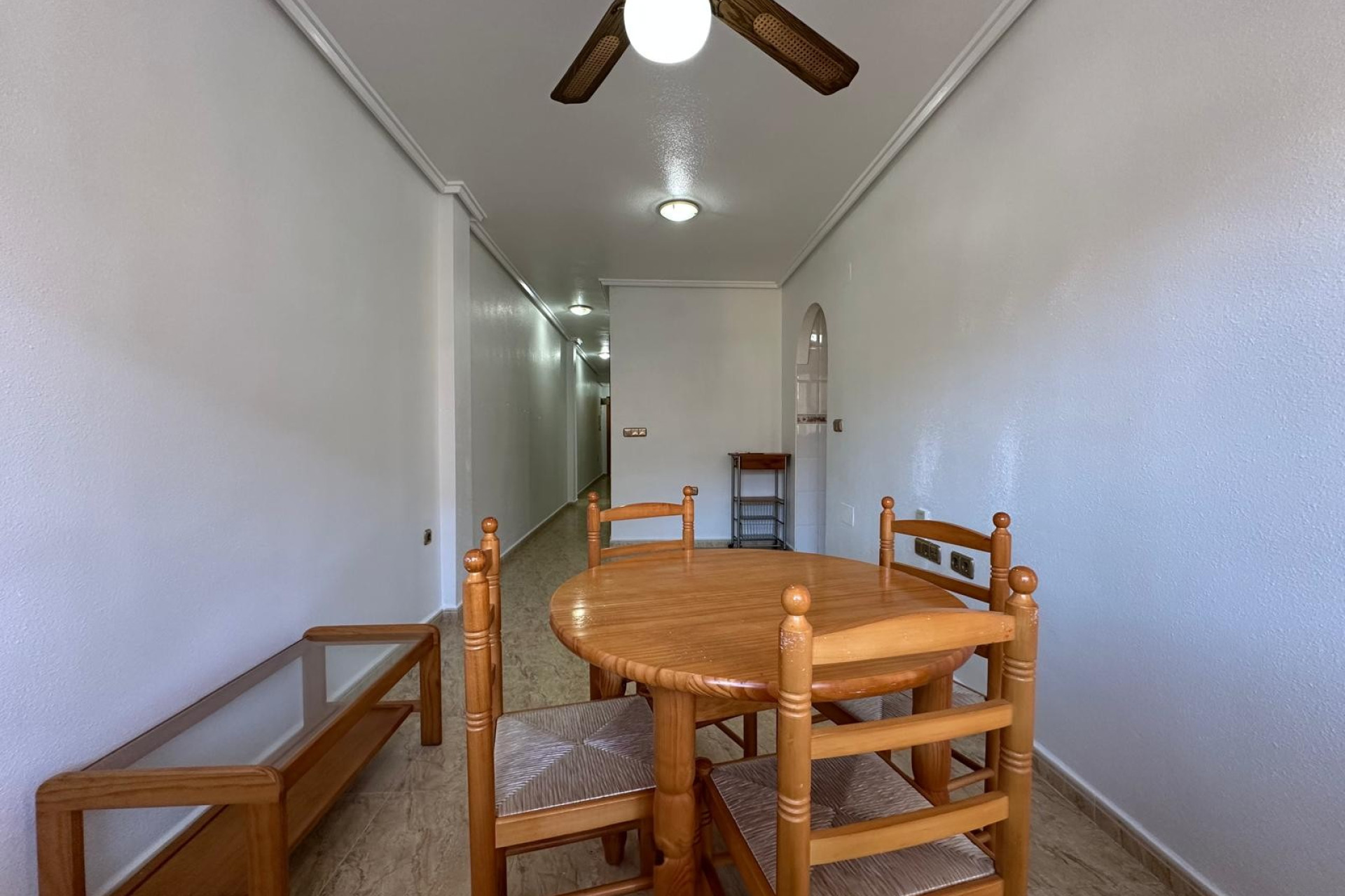 Wiederverkauf - Wohnung - Montesinos - Los Montesinos