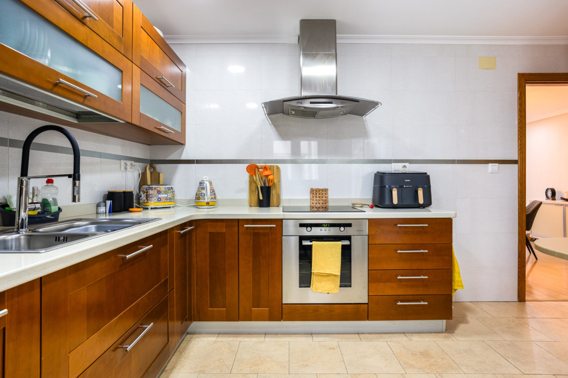 Wiederverkauf - Wohnung - Montesinos - Los Montesinos