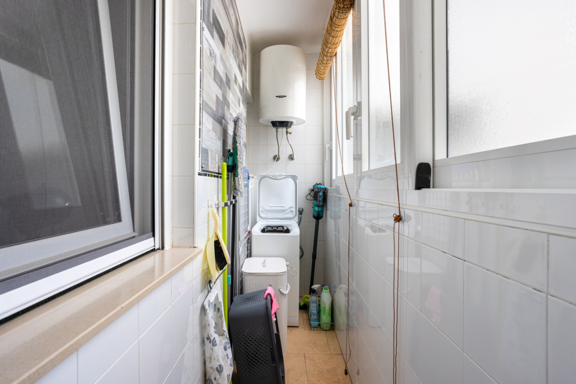 Wiederverkauf - Wohnung - Montesinos - Los Montesinos