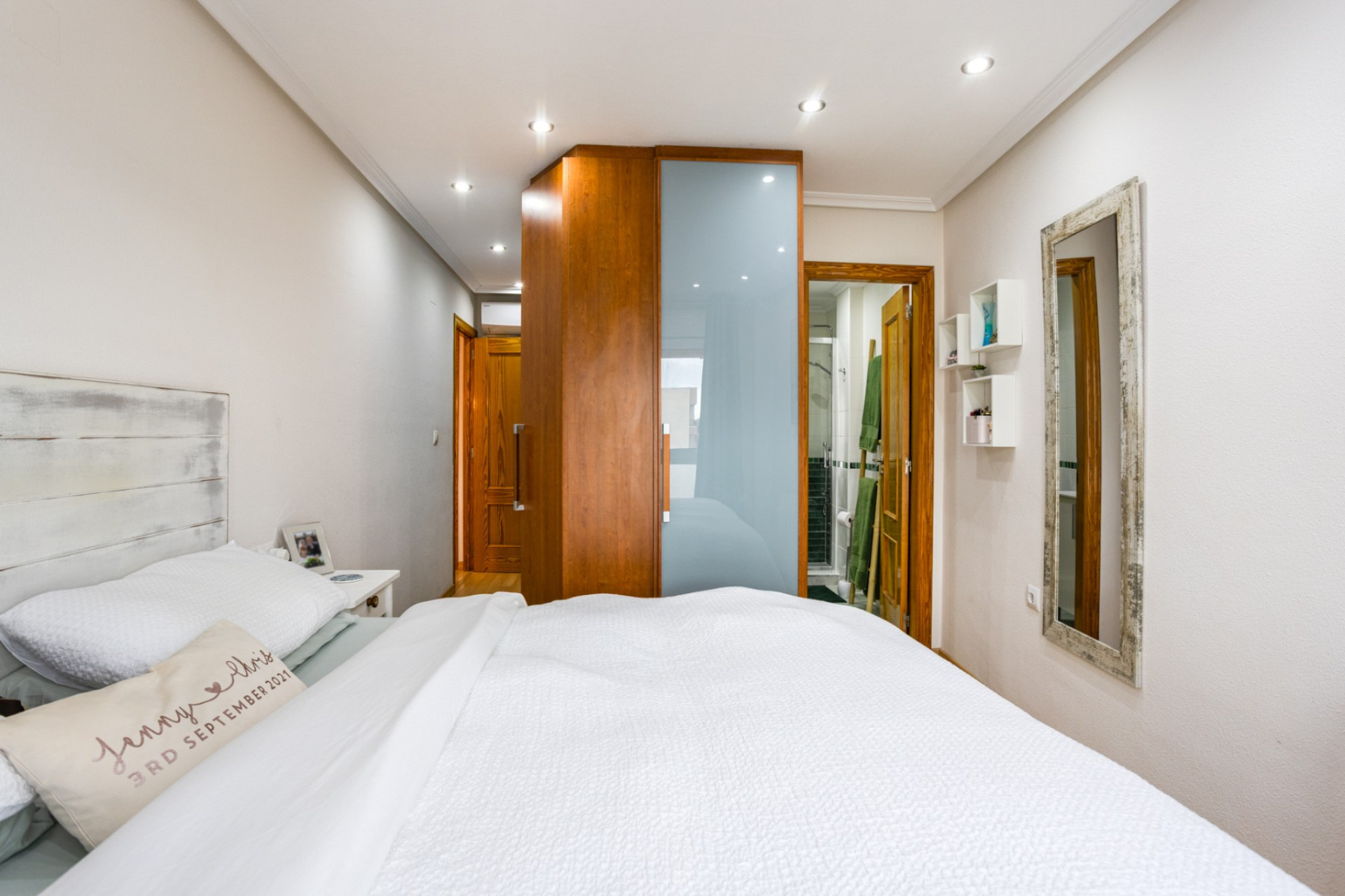 Wiederverkauf - Wohnung - Montesinos - Los Montesinos