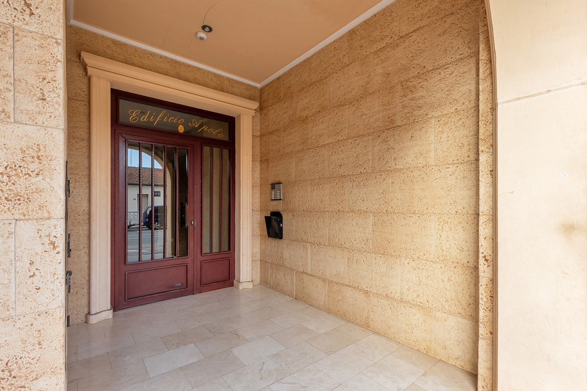 Wiederverkauf - Wohnung - Montesinos - Los Montesinos