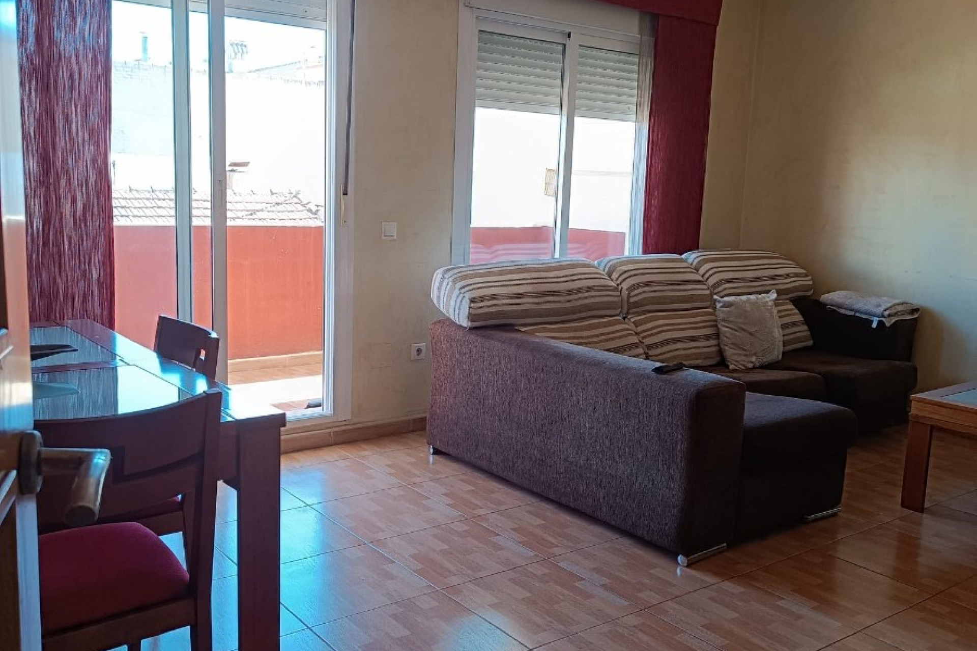 Wiederverkauf - Wohnung - Montesinos - Los Montesinos